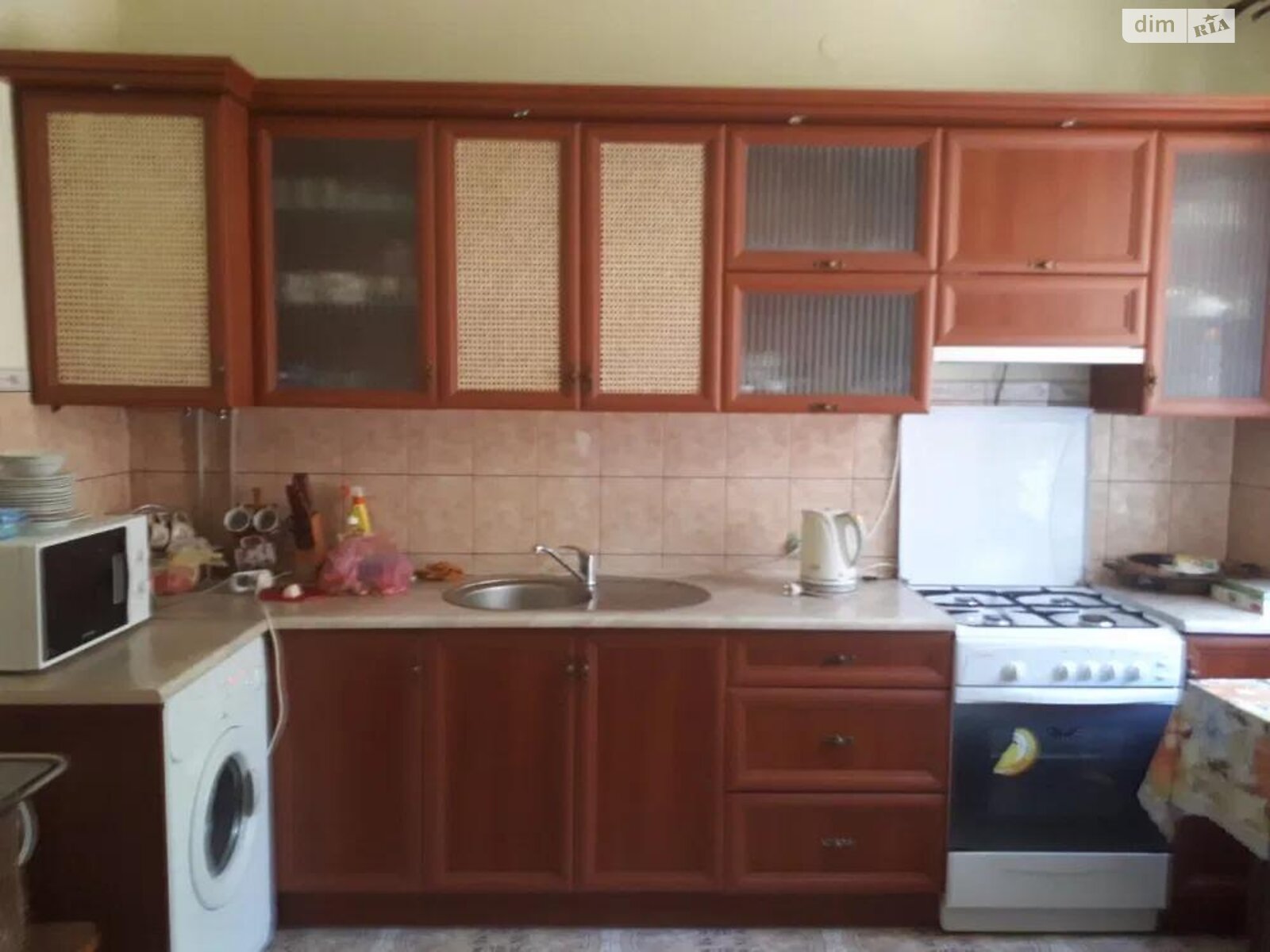 одноэтажный дом с верандой, 71.9 кв. м, кирпич. Продажа в Станимире фото 1 одноэтажный дом с верандой, 71.9 кв. м, кирпич. Продажа в Станимире фото 1