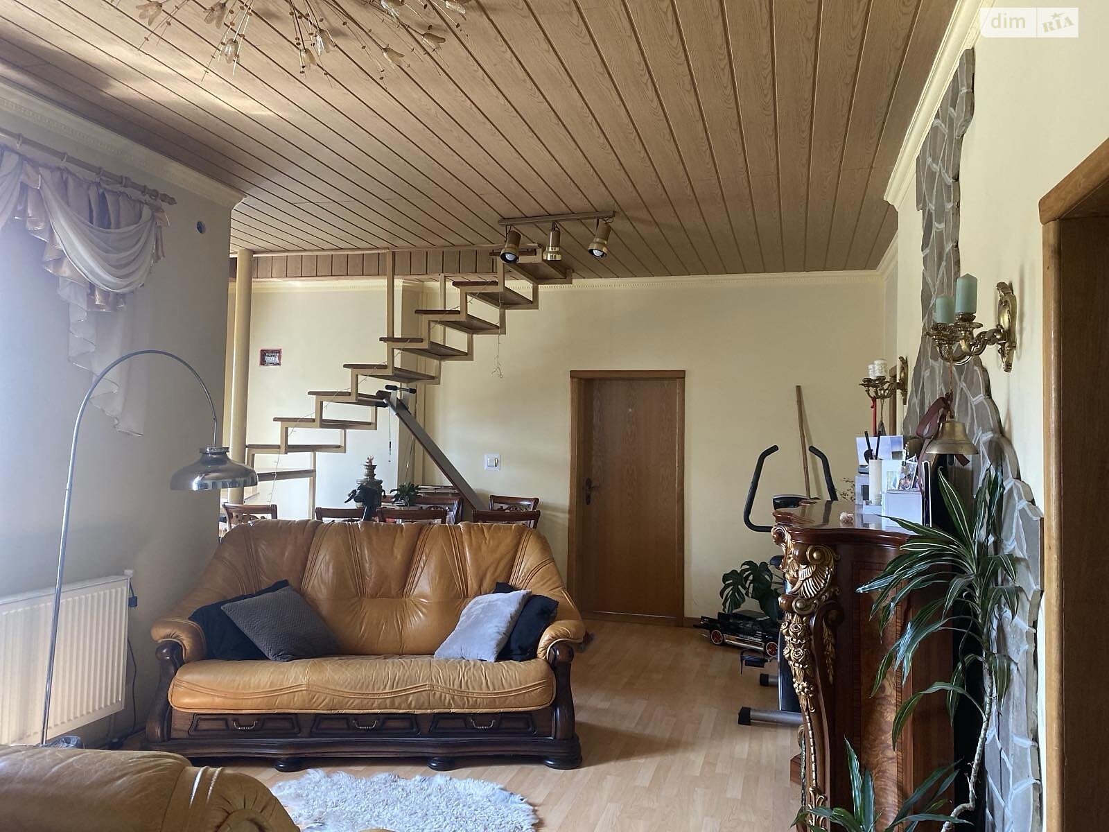 двоповерховий будинок, 140 кв. м, цегла. Продаж у Станишівці фото 1 двоповерховий будинок, 140 кв. м, цегла. Продаж у Станишівці фото 1