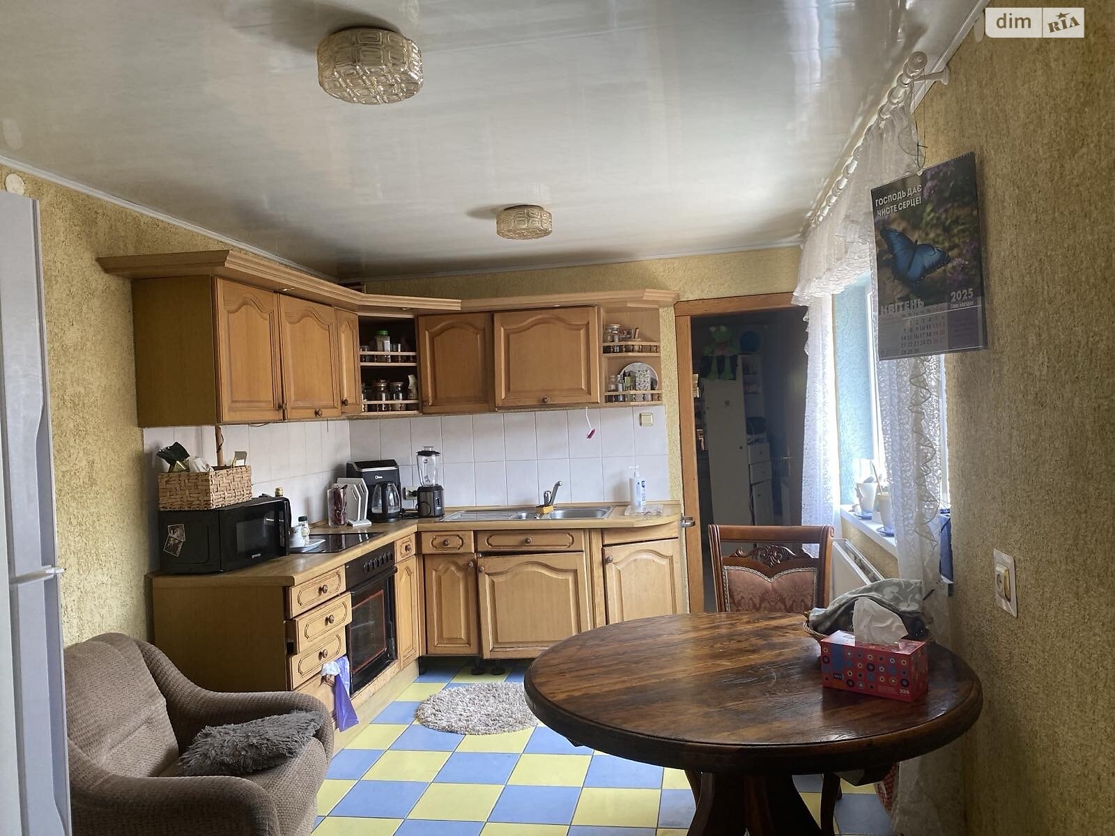 двоповерховий будинок, 140 кв. м, цегла. Продаж у Станишівці фото 1 двоповерховий будинок, 140 кв. м, цегла. Продаж у Станишівці фото 1