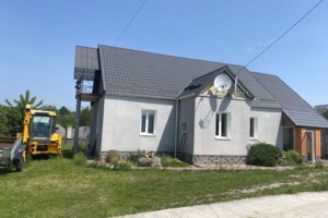 двоповерховий будинок, 140 кв. м, цегла. Продаж у Станишівці фото 2