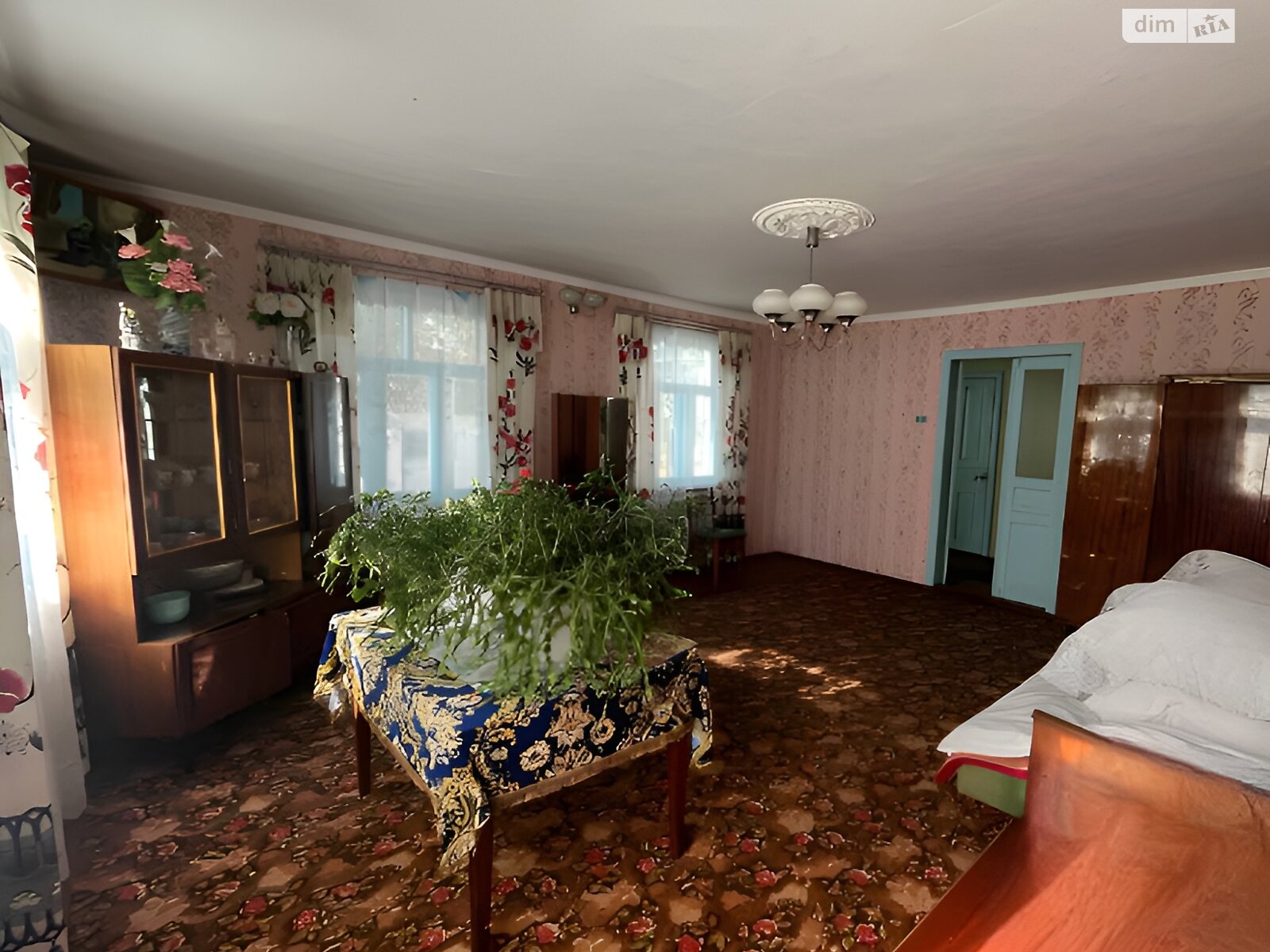 одноповерховий будинок з верандою, 101.2 кв. м, цегла. Продаж у Станишівці фото 1 одноповерховий будинок з верандою, 101.2 кв. м, цегла. Продаж у Станишівці фото 1