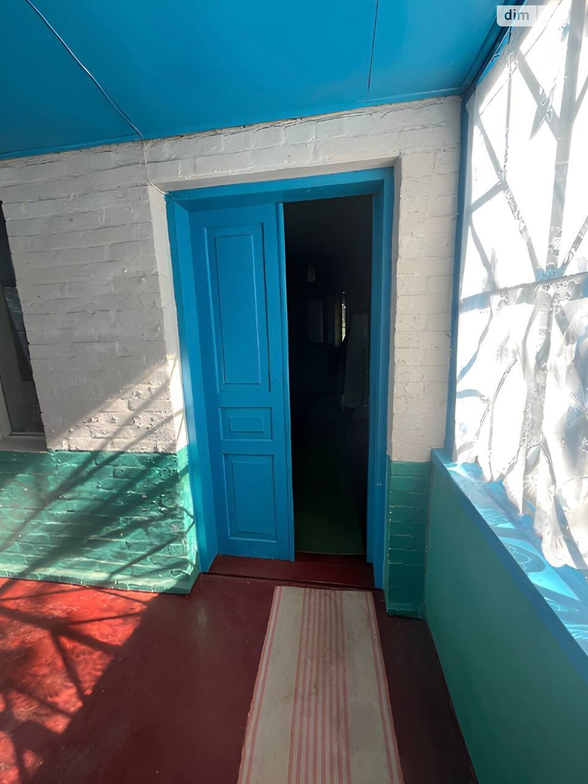 одноповерховий будинок з верандою, 101.2 кв. м, цегла. Продаж у Станишівці фото 1 одноповерховий будинок з верандою, 101.2 кв. м, цегла. Продаж у Станишівці фото 1