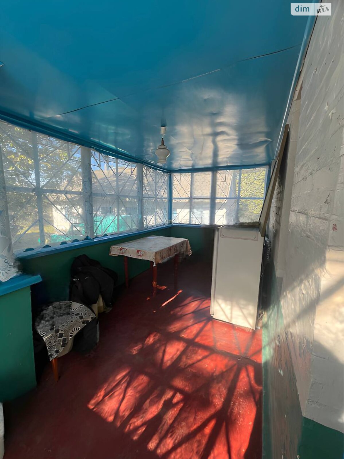 одноповерховий будинок з верандою, 101.2 кв. м, цегла. Продаж у Станишівці фото 1 одноповерховий будинок з верандою, 101.2 кв. м, цегла. Продаж у Станишівці фото 1
