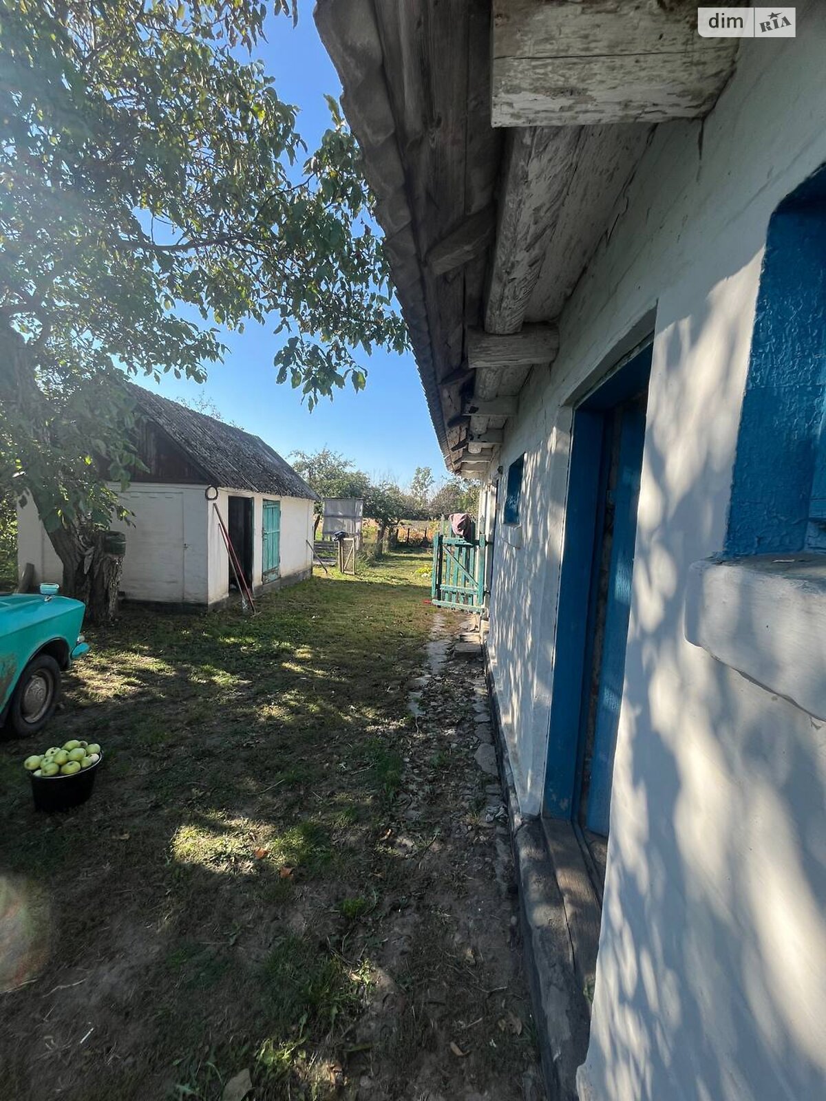 одноповерховий будинок з верандою, 101.2 кв. м, цегла. Продаж у Станишівці фото 1 одноповерховий будинок з верандою, 101.2 кв. м, цегла. Продаж у Станишівці фото 1