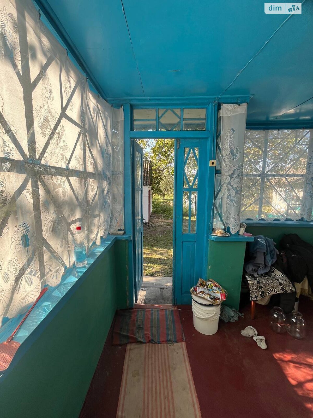 одноповерховий будинок з верандою, 101.2 кв. м, цегла. Продаж у Станишівці фото 1 одноповерховий будинок з верандою, 101.2 кв. м, цегла. Продаж у Станишівці фото 1