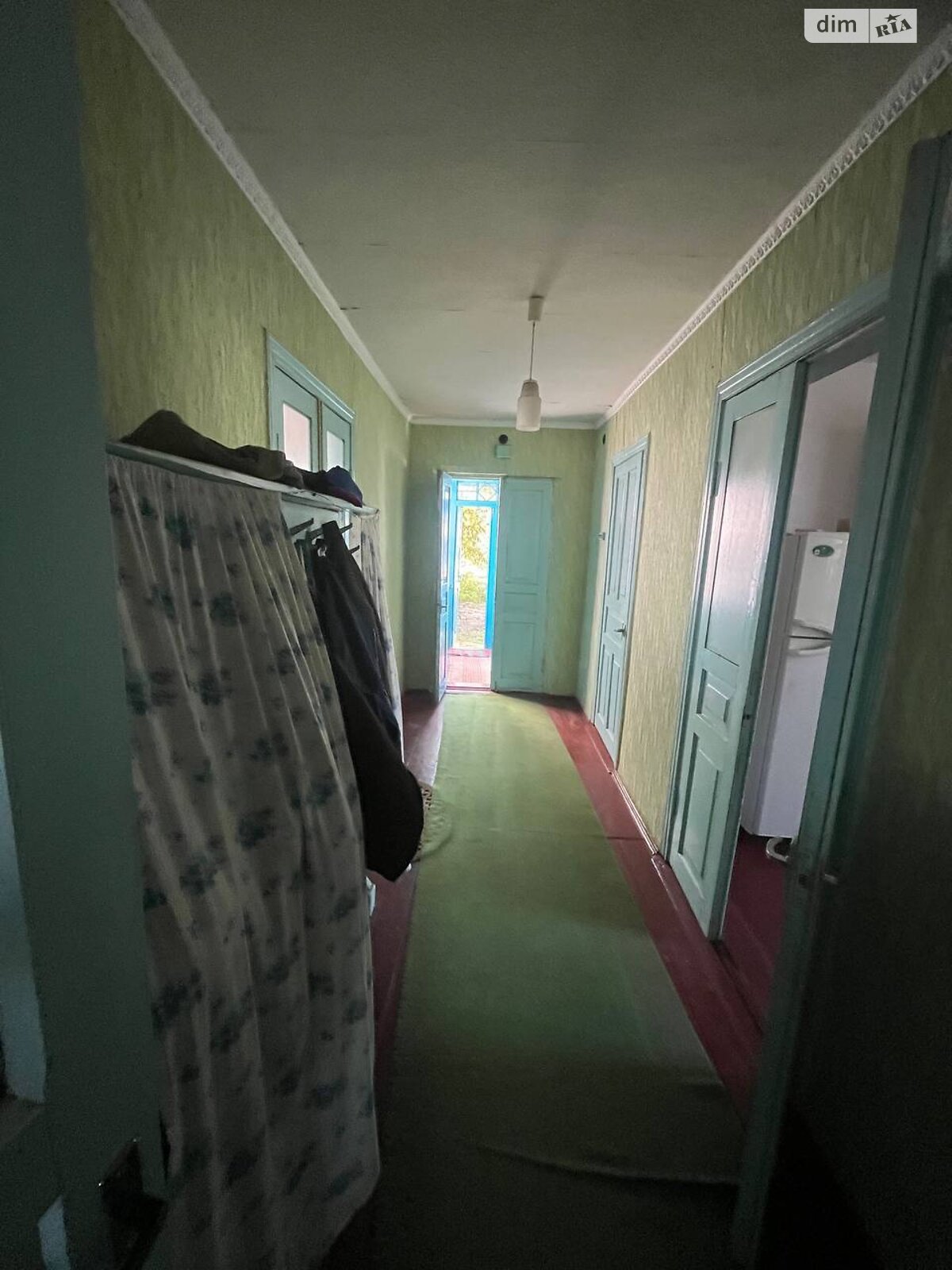 одноповерховий будинок з верандою, 101.2 кв. м, цегла. Продаж у Станишівці фото 1 одноповерховий будинок з верандою, 101.2 кв. м, цегла. Продаж у Станишівці фото 1