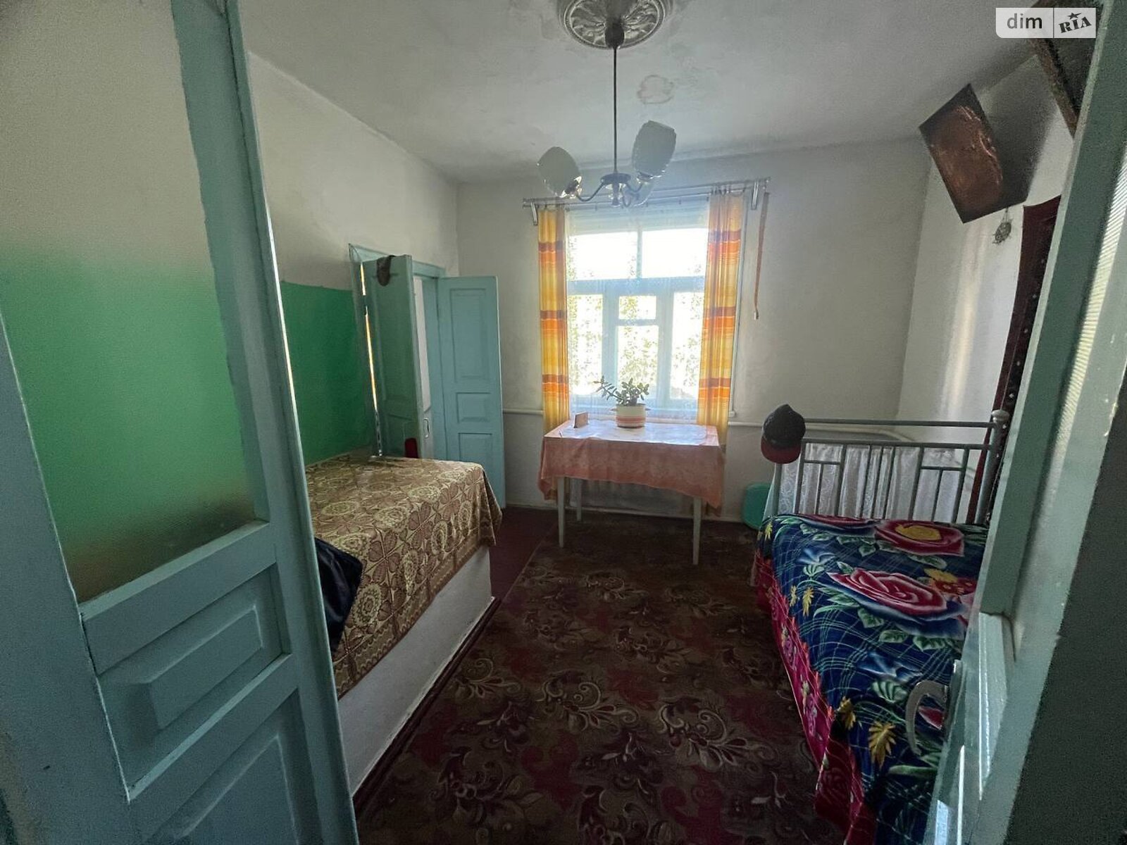 одноповерховий будинок з верандою, 101.2 кв. м, цегла. Продаж у Станишівці фото 1 одноповерховий будинок з верандою, 101.2 кв. м, цегла. Продаж у Станишівці фото 1