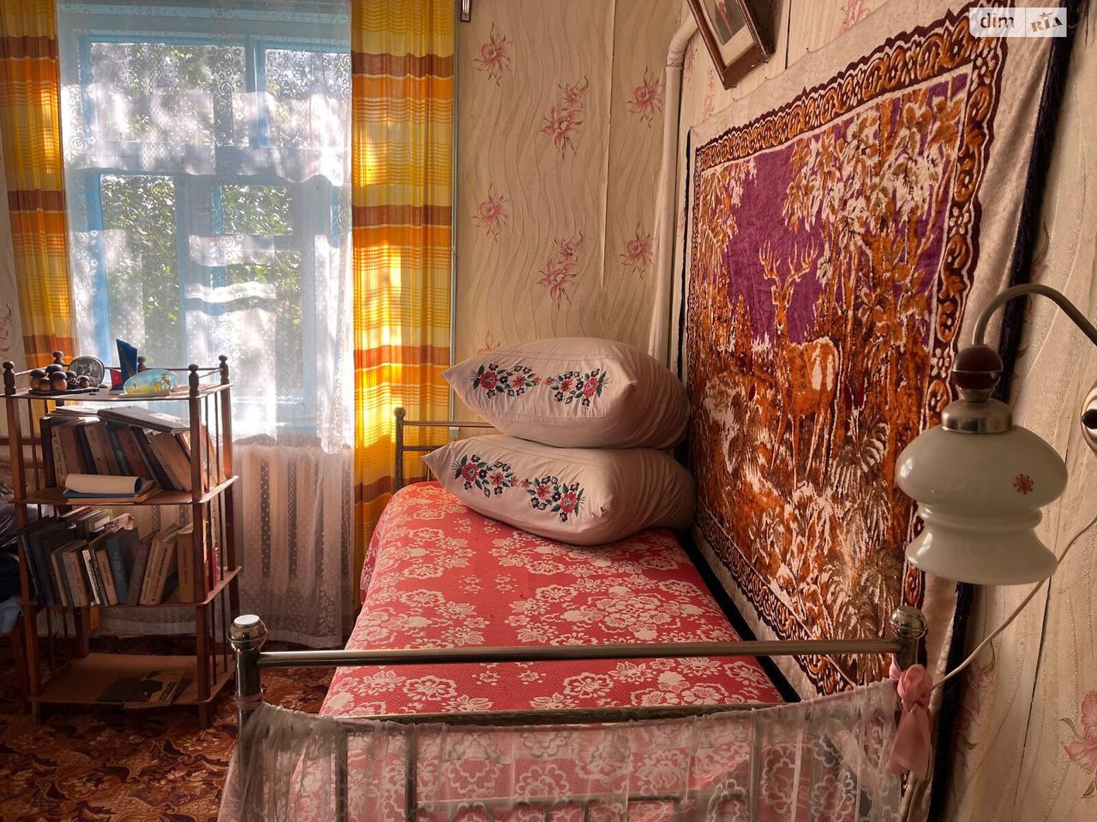 одноповерховий будинок з верандою, 101.2 кв. м, цегла. Продаж у Станишівці фото 1 одноповерховий будинок з верандою, 101.2 кв. м, цегла. Продаж у Станишівці фото 1