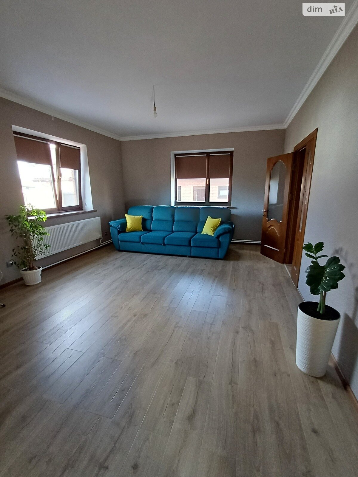 двухэтажный дом с гаражом, 130 кв. м, кирпич. Продажа в Станишовке фото 1 двухэтажный дом с гаражом, 130 кв. м, кирпич. Продажа в Станишовке фото 1
