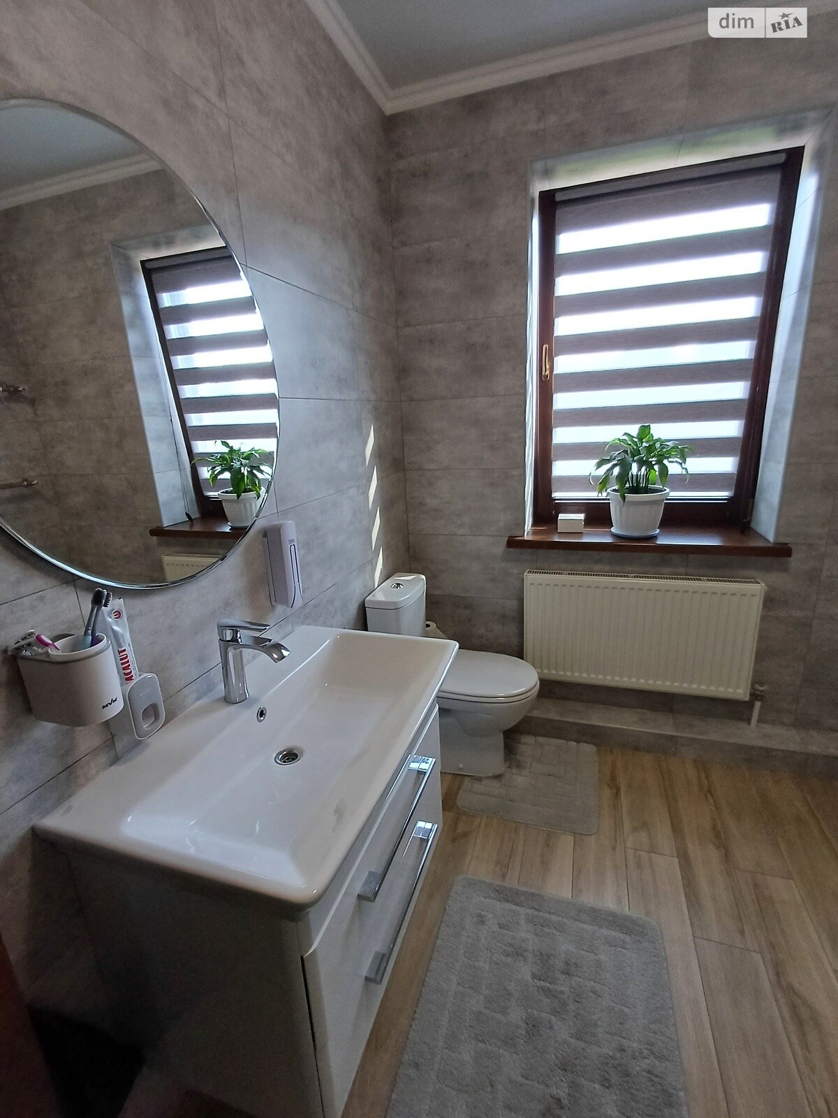 двухэтажный дом с гаражом, 130 кв. м, кирпич. Продажа в Станишовке фото 1 двухэтажный дом с гаражом, 130 кв. м, кирпич. Продажа в Станишовке фото 1