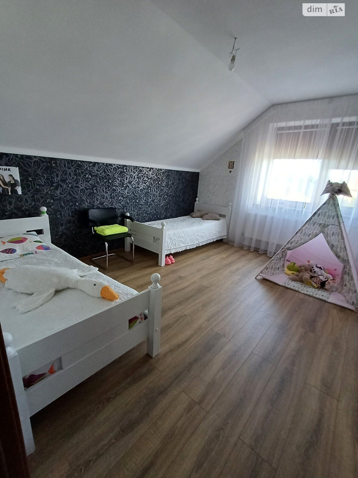 двухэтажный дом с гаражом, 130 кв. м, кирпич. Продажа в Станишовке фото 1 двухэтажный дом с гаражом, 130 кв. м, кирпич. Продажа в Станишовке фото 1