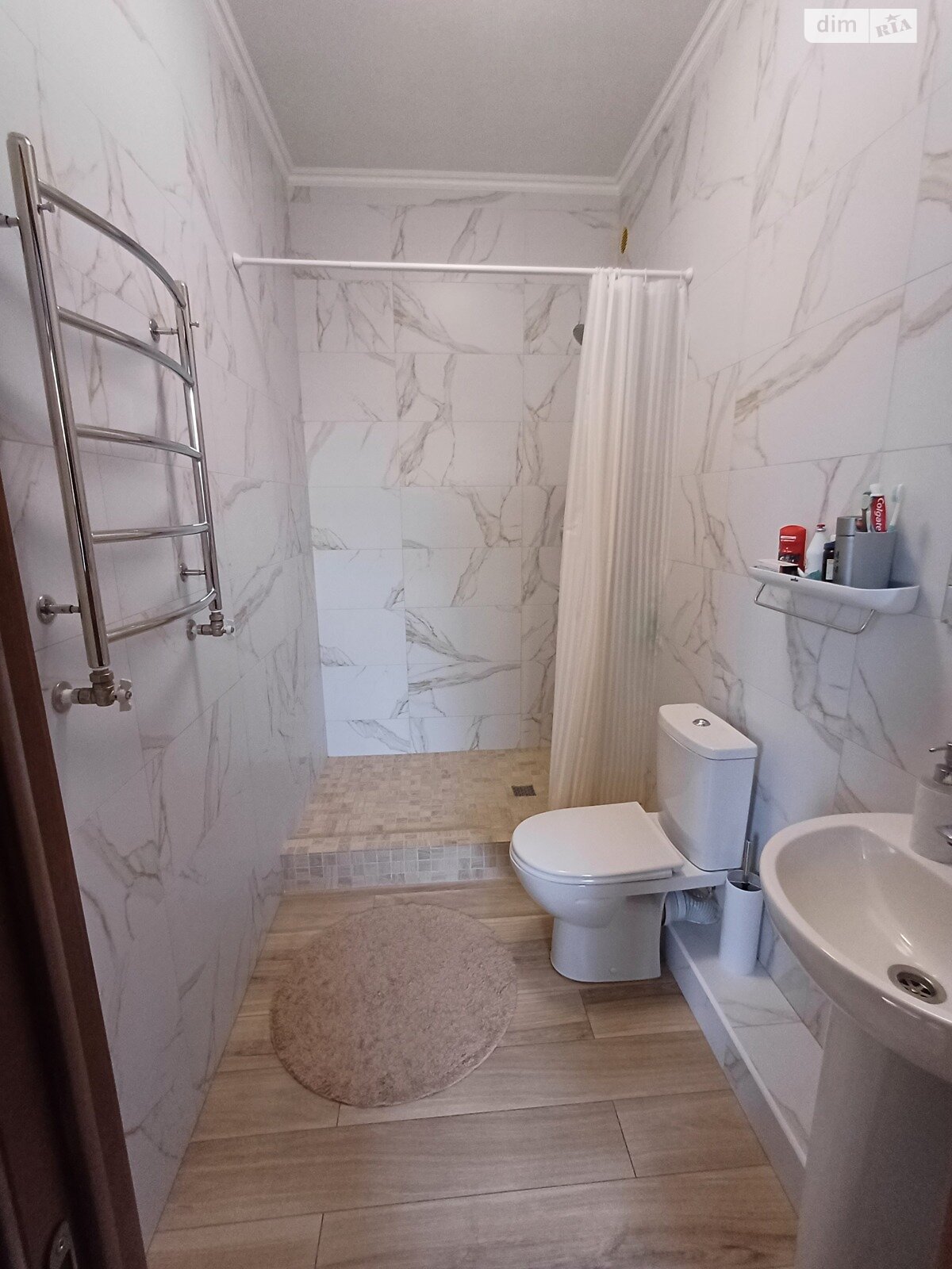 двухэтажный дом с гаражом, 130 кв. м, кирпич. Продажа в Станишовке фото 1 двухэтажный дом с гаражом, 130 кв. м, кирпич. Продажа в Станишовке фото 1