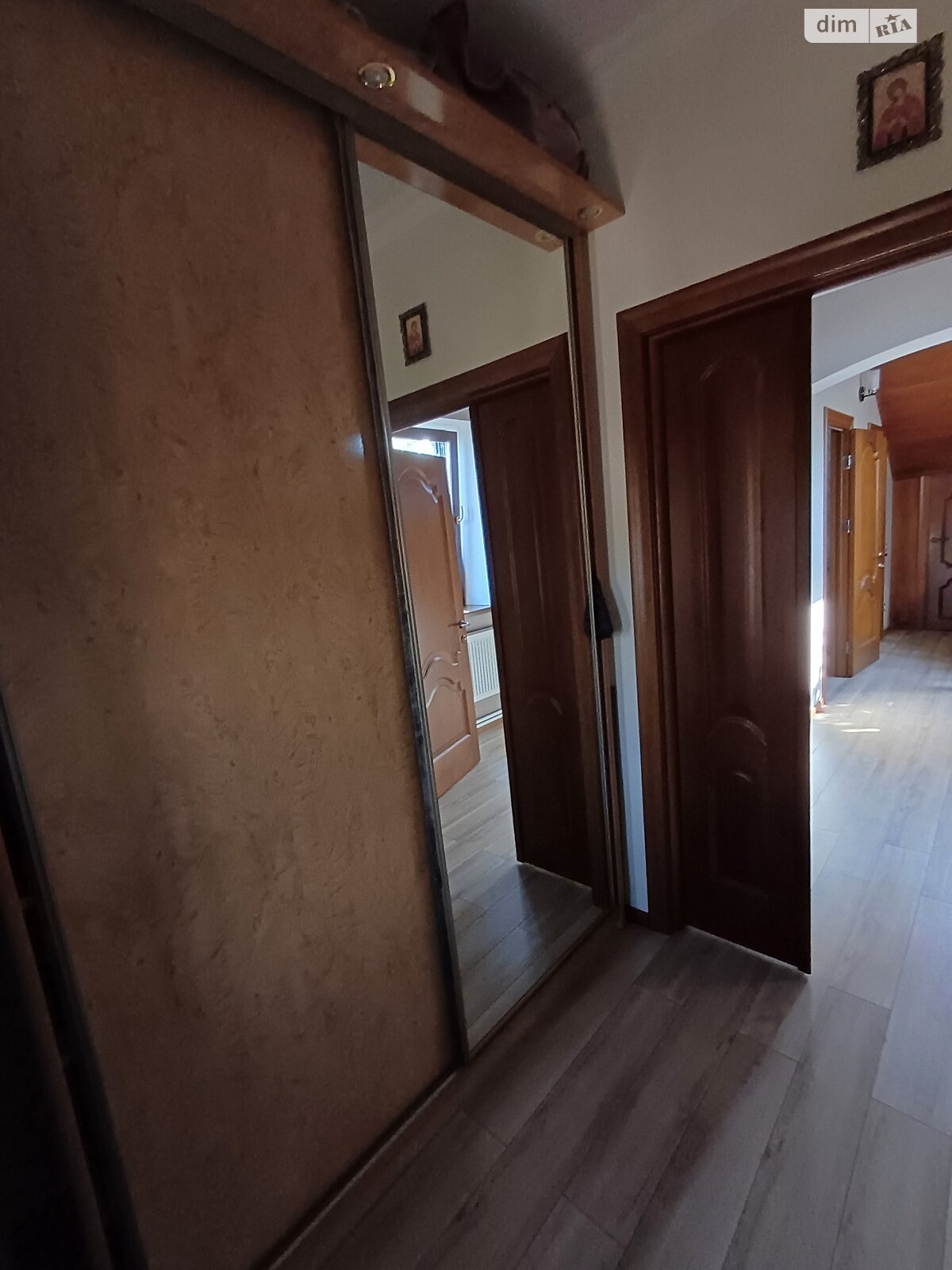 двухэтажный дом с гаражом, 130 кв. м, кирпич. Продажа в Станишовке фото 1 двухэтажный дом с гаражом, 130 кв. м, кирпич. Продажа в Станишовке фото 1