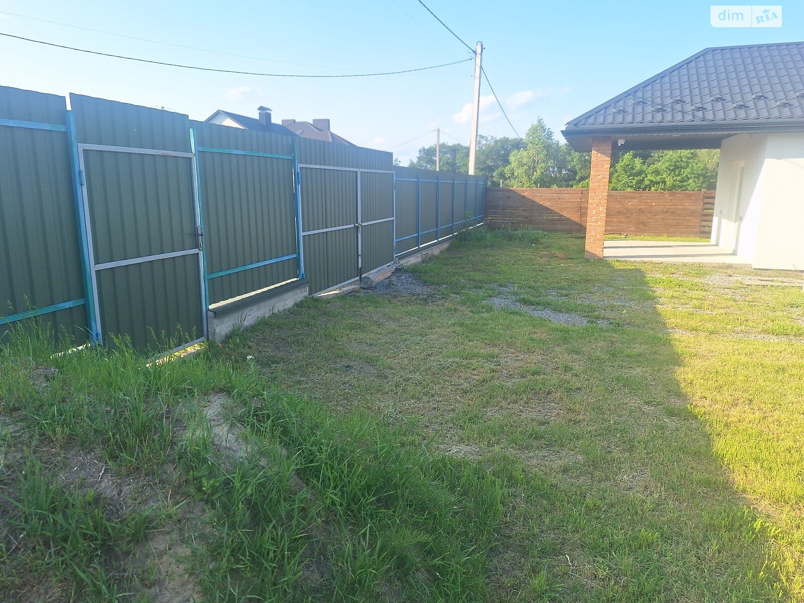 одноэтажный дом, 40 кв. м, кирпич. Продажа в Станишовке фото 1 одноэтажный дом, 40 кв. м, кирпич. Продажа в Станишовке фото 1