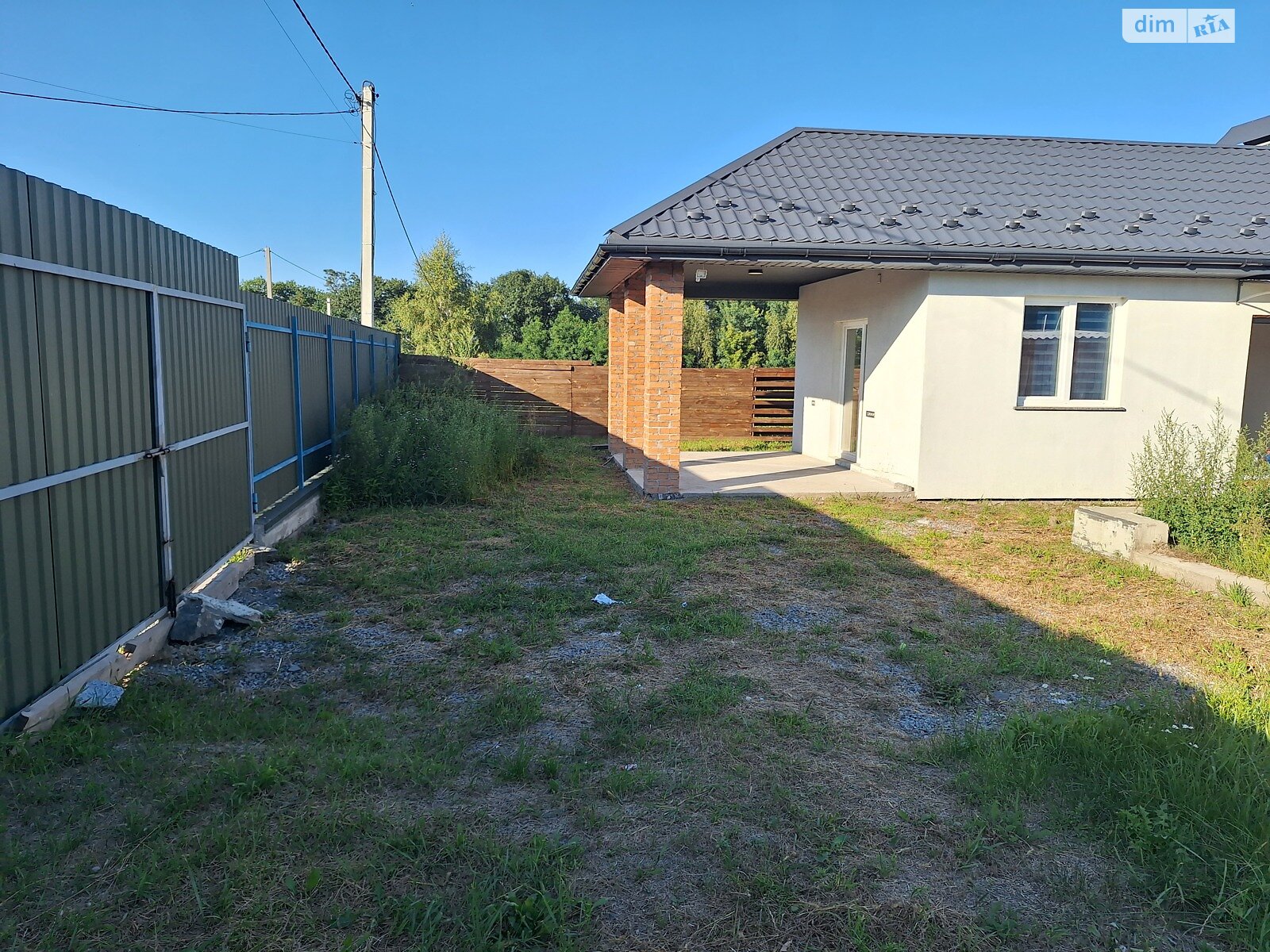 одноэтажный дом, 40 кв. м, кирпич. Продажа в Станишовке фото 1 одноэтажный дом, 40 кв. м, кирпич. Продажа в Станишовке фото 1