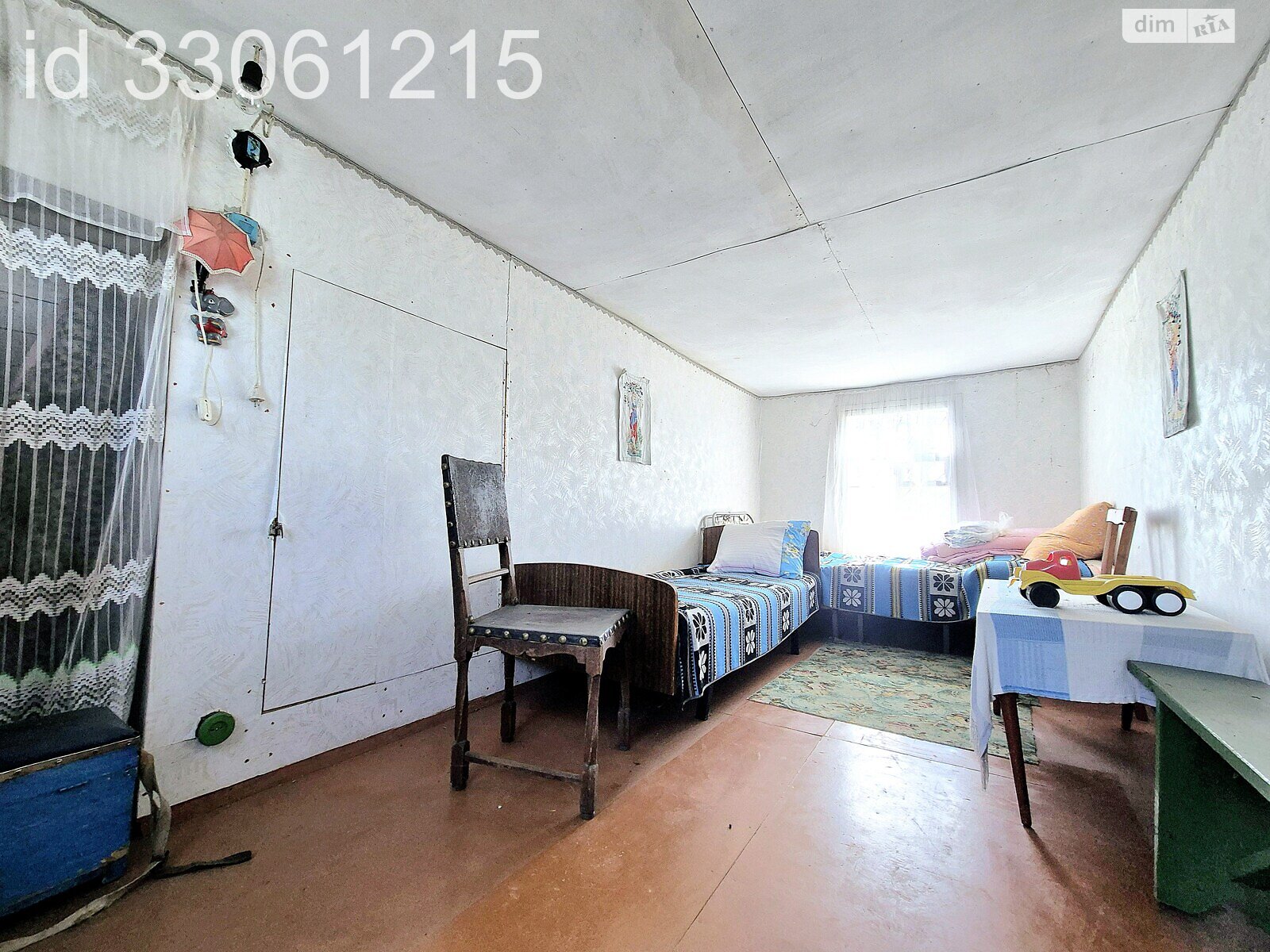 одноэтажный дом с верандой, 40 кв. м, кирпич. Продажа в Станишовке фото 1 одноэтажный дом с верандой, 40 кв. м, кирпич. Продажа в Станишовке фото 1