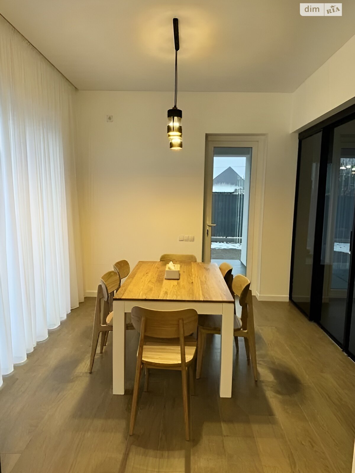 одноповерховий будинок з опаленням, 115 кв. м, цегла. Продаж у Станишівці фото 1 одноповерховий будинок з опаленням, 115 кв. м, цегла. Продаж у Станишівці фото 1