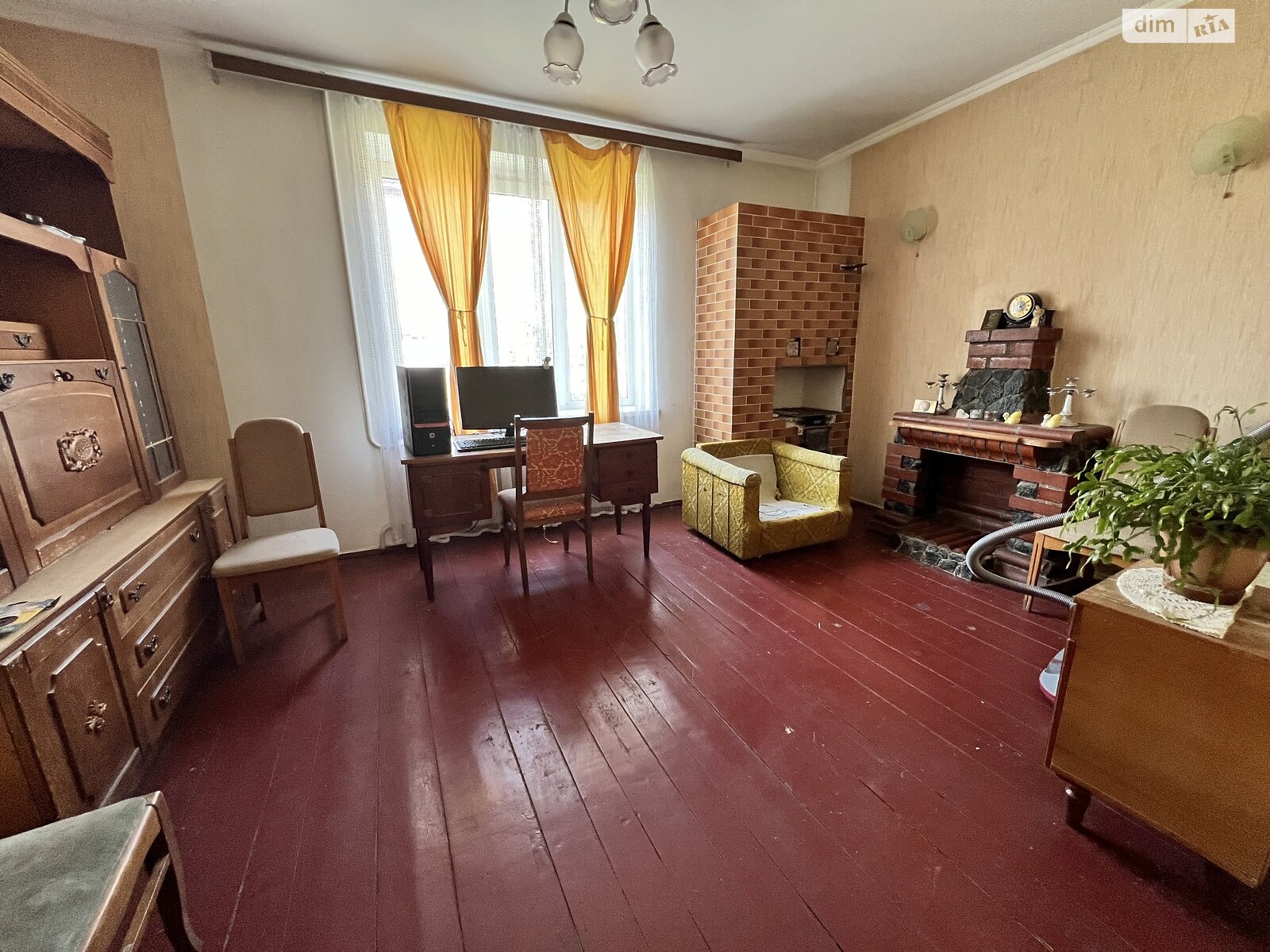 двоповерховий будинок з верандою, 327.3 кв. м, цегла. Продаж у Станишівці фото 1 двоповерховий будинок з верандою, 327.3 кв. м, цегла. Продаж у Станишівці фото 1