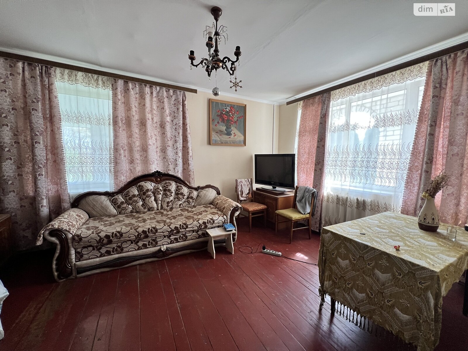 двоповерховий будинок з верандою, 327.3 кв. м, цегла. Продаж у Станишівці фото 1 двоповерховий будинок з верандою, 327.3 кв. м, цегла. Продаж у Станишівці фото 1