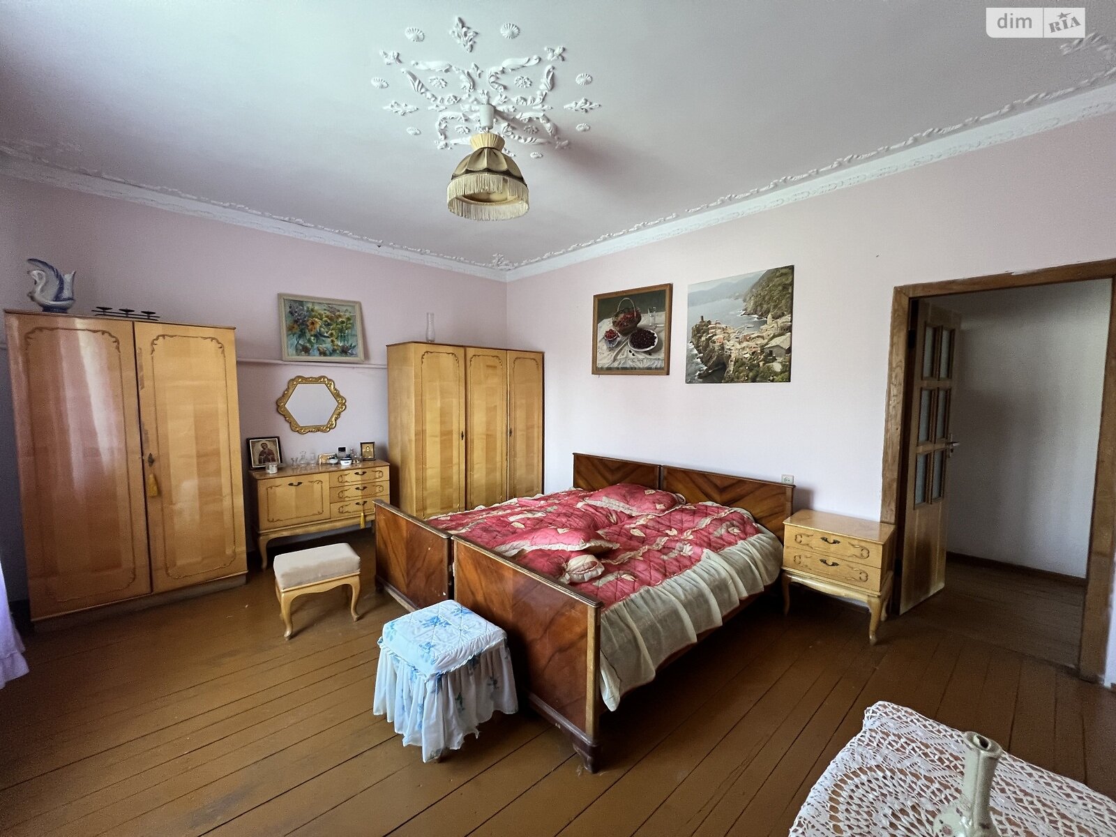 двоповерховий будинок з верандою, 327.3 кв. м, цегла. Продаж у Станишівці фото 1 двоповерховий будинок з верандою, 327.3 кв. м, цегла. Продаж у Станишівці фото 1