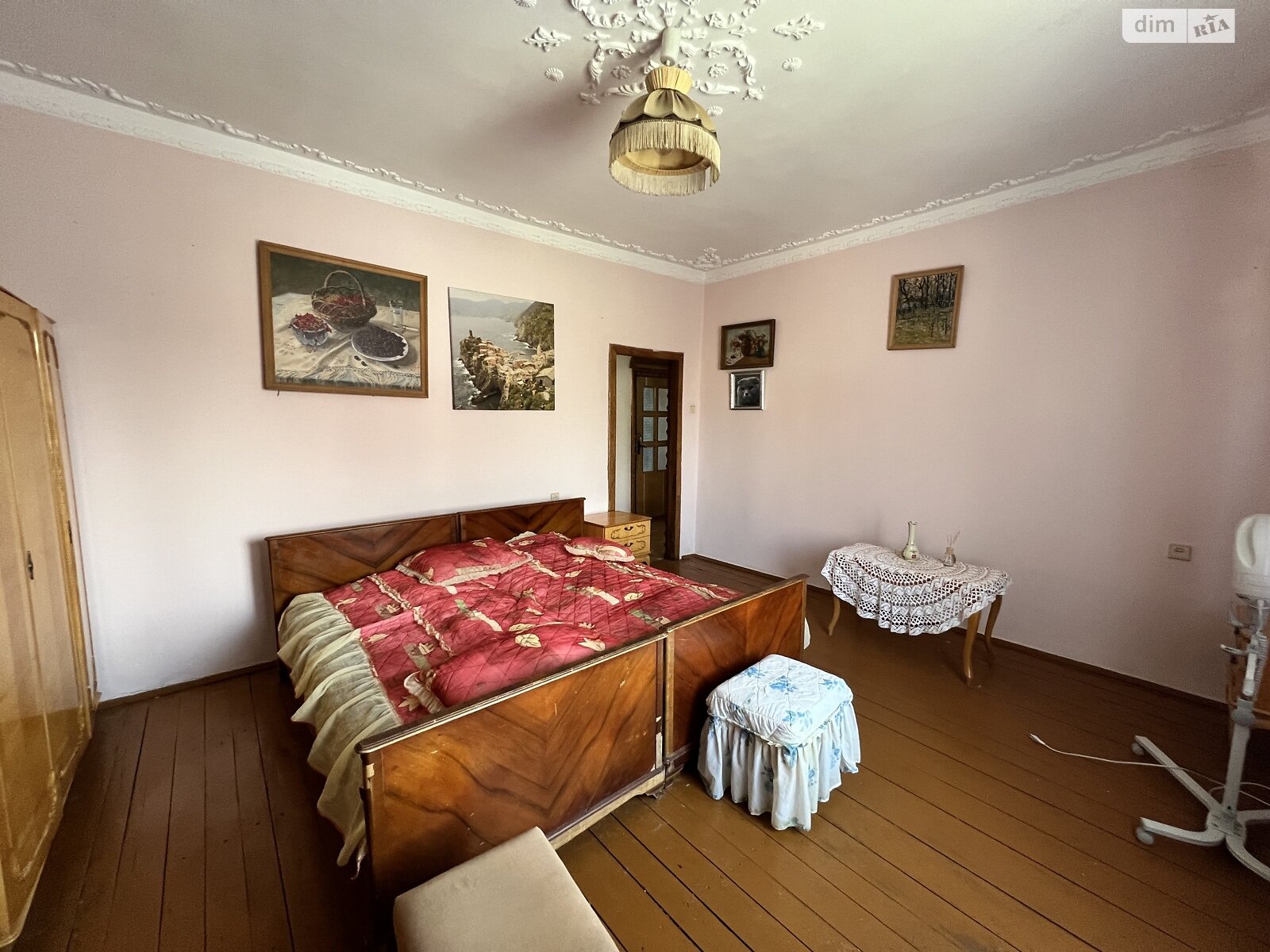 двоповерховий будинок з верандою, 327.3 кв. м, цегла. Продаж у Станишівці фото 1 двоповерховий будинок з верандою, 327.3 кв. м, цегла. Продаж у Станишівці фото 1