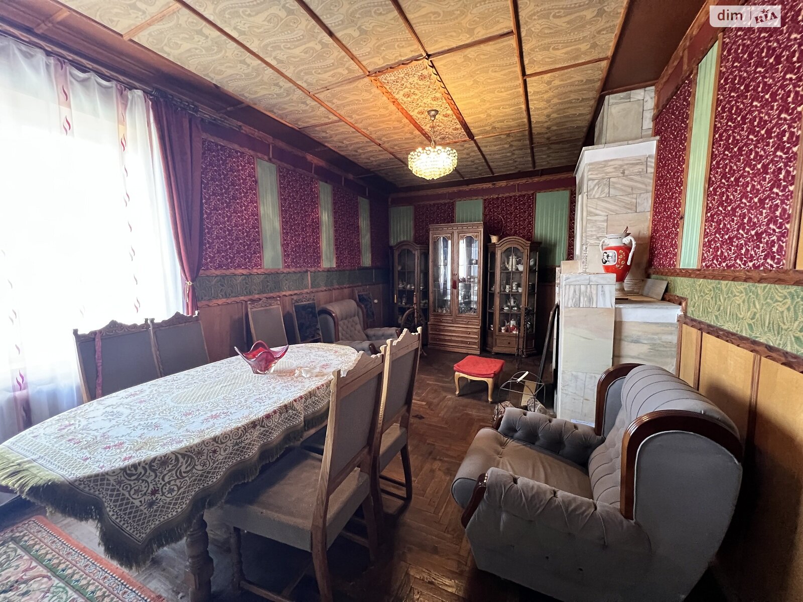 двоповерховий будинок з верандою, 327.3 кв. м, цегла. Продаж у Станишівці фото 1 двоповерховий будинок з верандою, 327.3 кв. м, цегла. Продаж у Станишівці фото 1