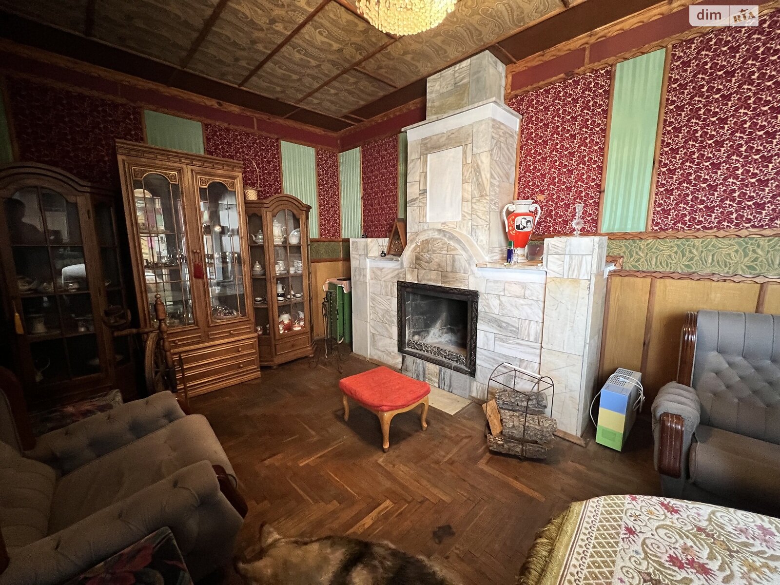 двоповерховий будинок з верандою, 327.3 кв. м, цегла. Продаж у Станишівці фото 1 двоповерховий будинок з верандою, 327.3 кв. м, цегла. Продаж у Станишівці фото 1