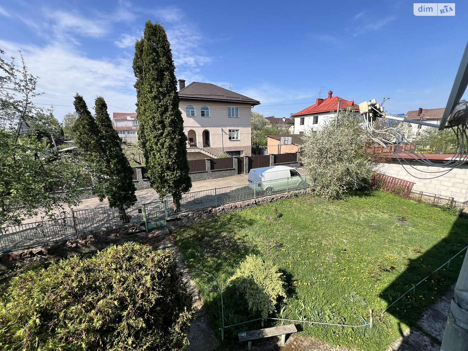 двоповерховий будинок з верандою, 327.3 кв. м, цегла. Продаж у Станишівці фото 1 двоповерховий будинок з верандою, 327.3 кв. м, цегла. Продаж у Станишівці фото 1