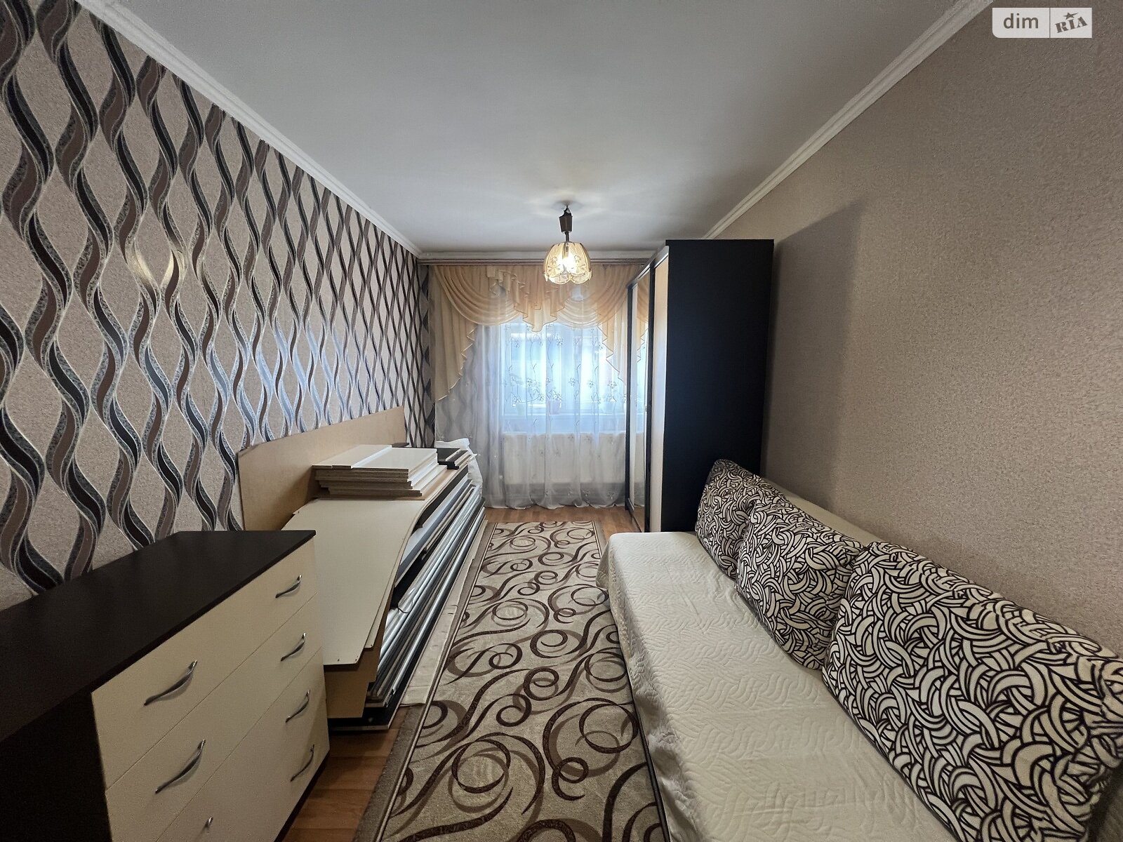 одноэтажный дом с верандой, 75.4 кв. м, кирпич. Продажа в Станиславчике фото 1 одноэтажный дом с верандой, 75.4 кв. м, кирпич. Продажа в Станиславчике фото 1