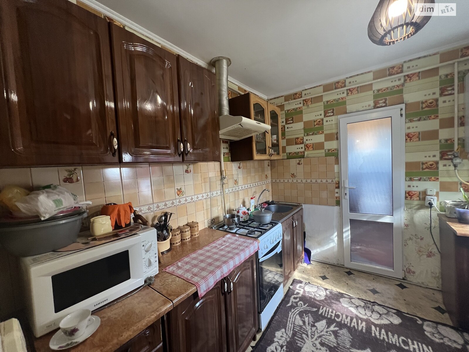 одноэтажный дом с верандой, 75.4 кв. м, кирпич. Продажа в Станиславчике фото 1 одноэтажный дом с верандой, 75.4 кв. м, кирпич. Продажа в Станиславчике фото 1