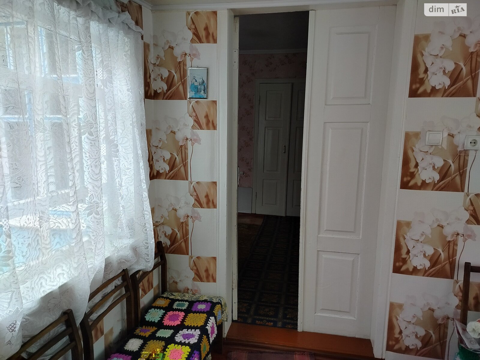 одноэтажный дом с верандой, 79.1 кв. м, кирпич. Продажа в Станиславчике фото 1 одноэтажный дом с верандой, 79.1 кв. м, кирпич. Продажа в Станиславчике фото 1