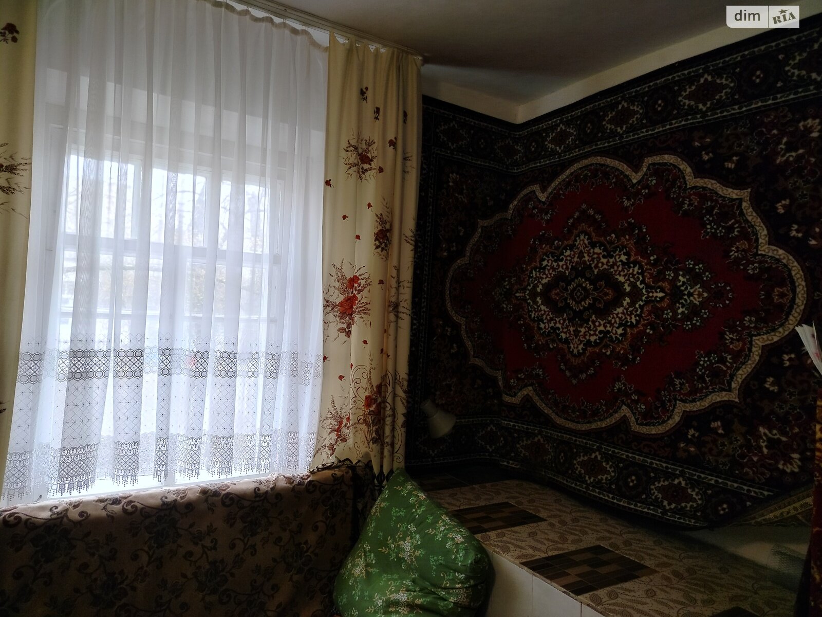 одноэтажный дом с верандой, 79.1 кв. м, кирпич. Продажа в Станиславчике фото 1 одноэтажный дом с верандой, 79.1 кв. м, кирпич. Продажа в Станиславчике фото 1