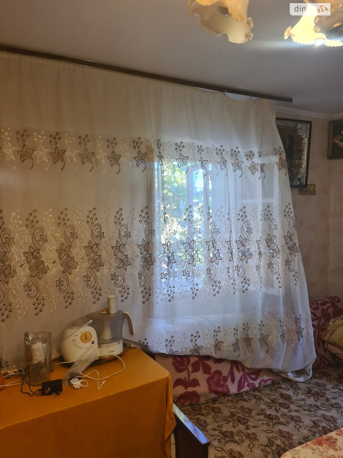 одноповерховий будинок з верандою, 55 кв. м, цегла. Продаж у Станіславчику фото 1