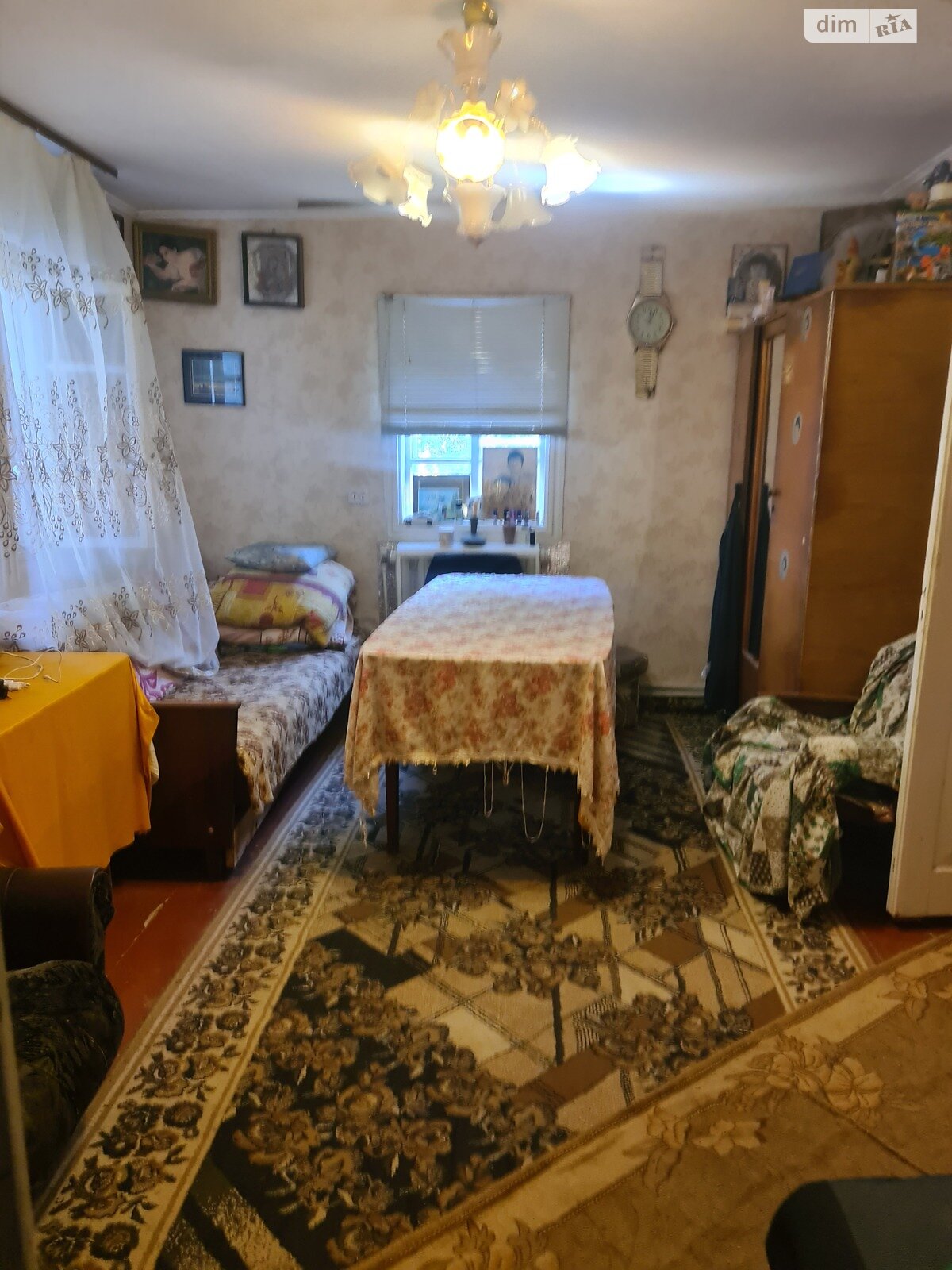 одноповерховий будинок з верандою, 55 кв. м, цегла. Продаж у Станіславчику фото 1