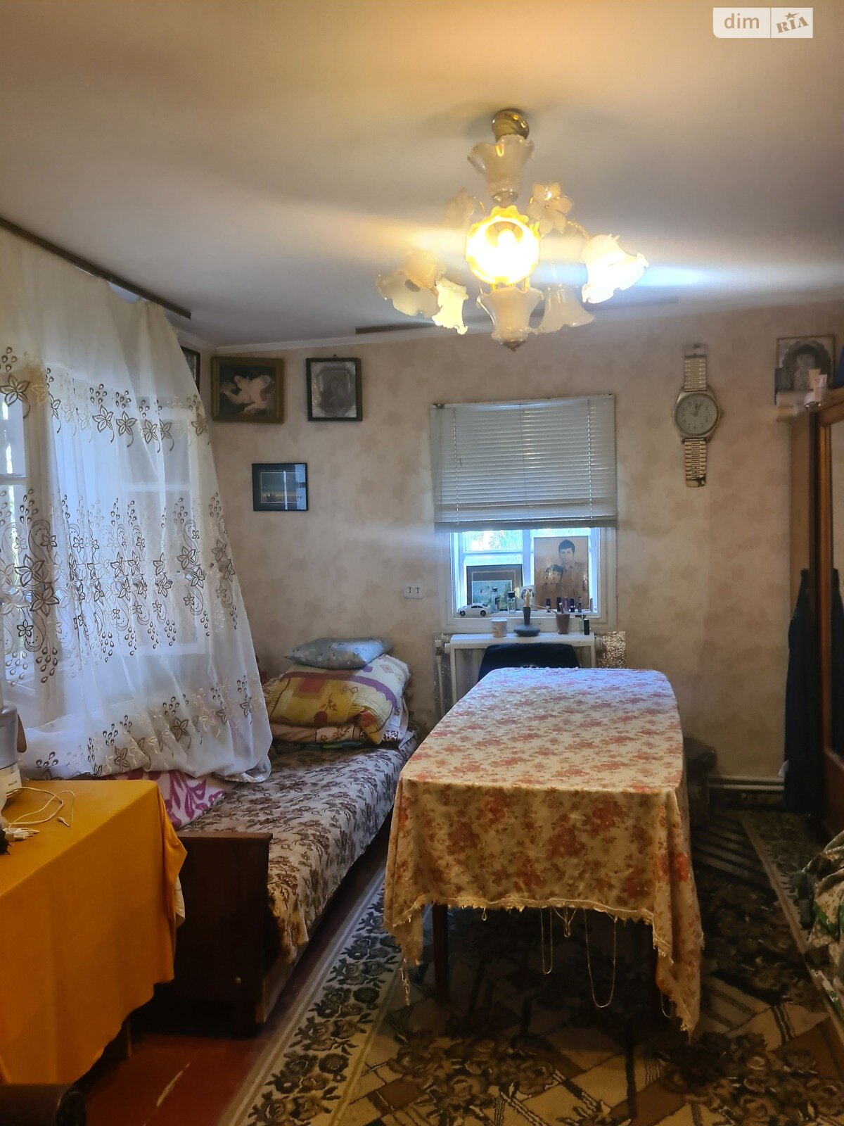 одноповерховий будинок з верандою, 55 кв. м, цегла. Продаж у Станіславчику фото 1