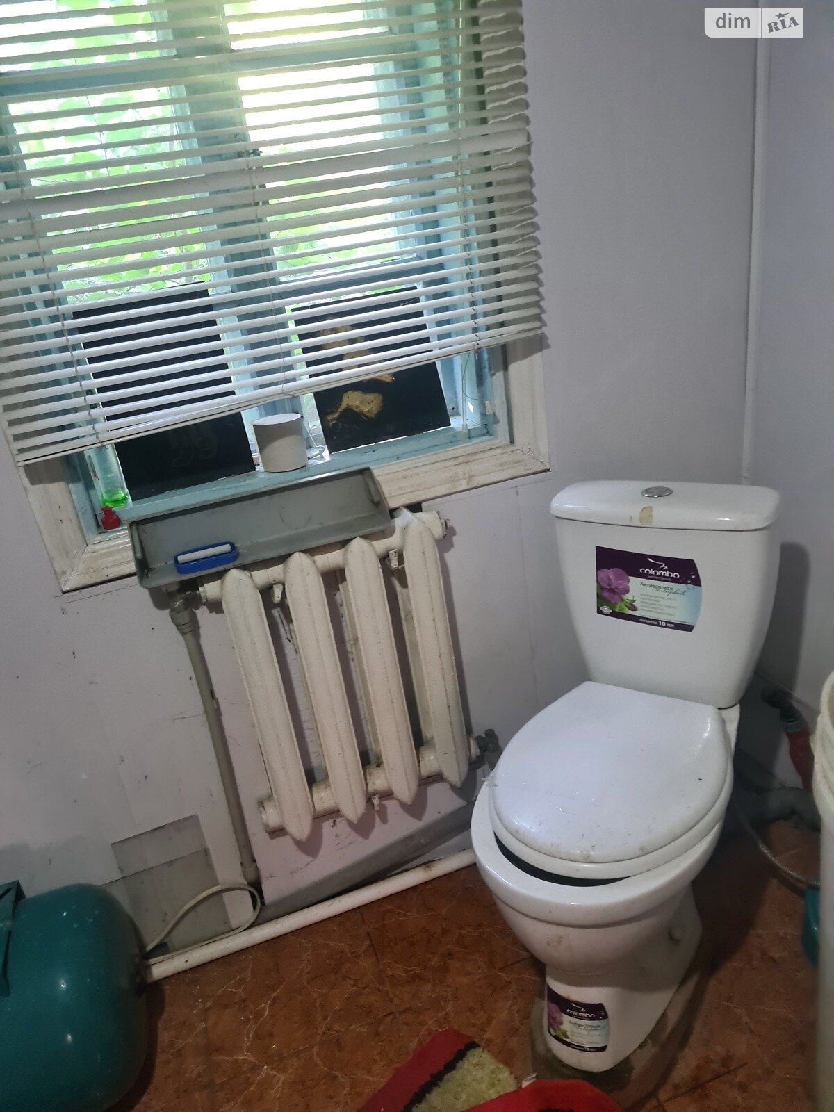 одноповерховий будинок з верандою, 55 кв. м, цегла. Продаж у Станіславчику фото 1