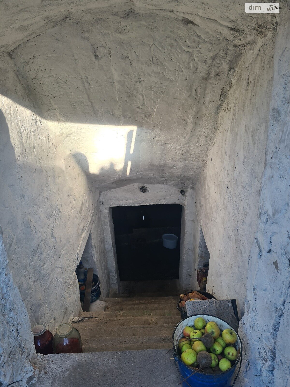 одноповерховий будинок з верандою, 55 кв. м, цегла. Продаж у Станіславчику фото 1