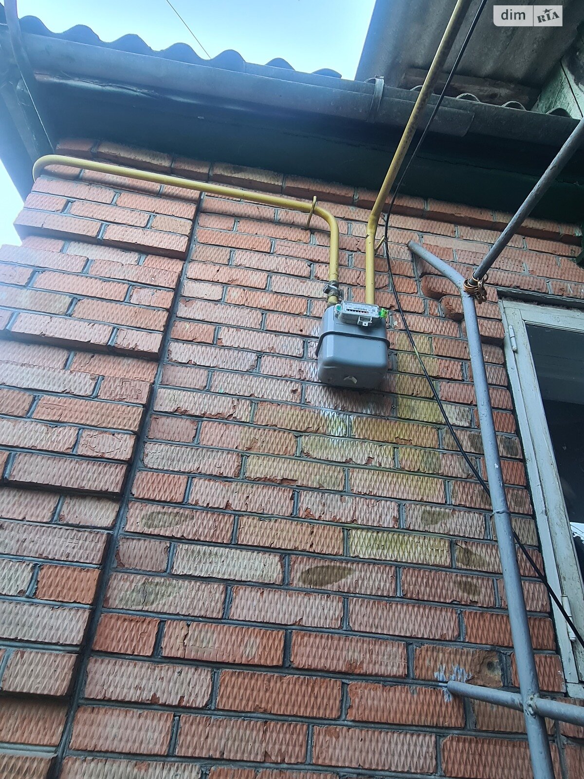 одноповерховий будинок з верандою, 55 кв. м, цегла. Продаж у Станіславчику фото 1