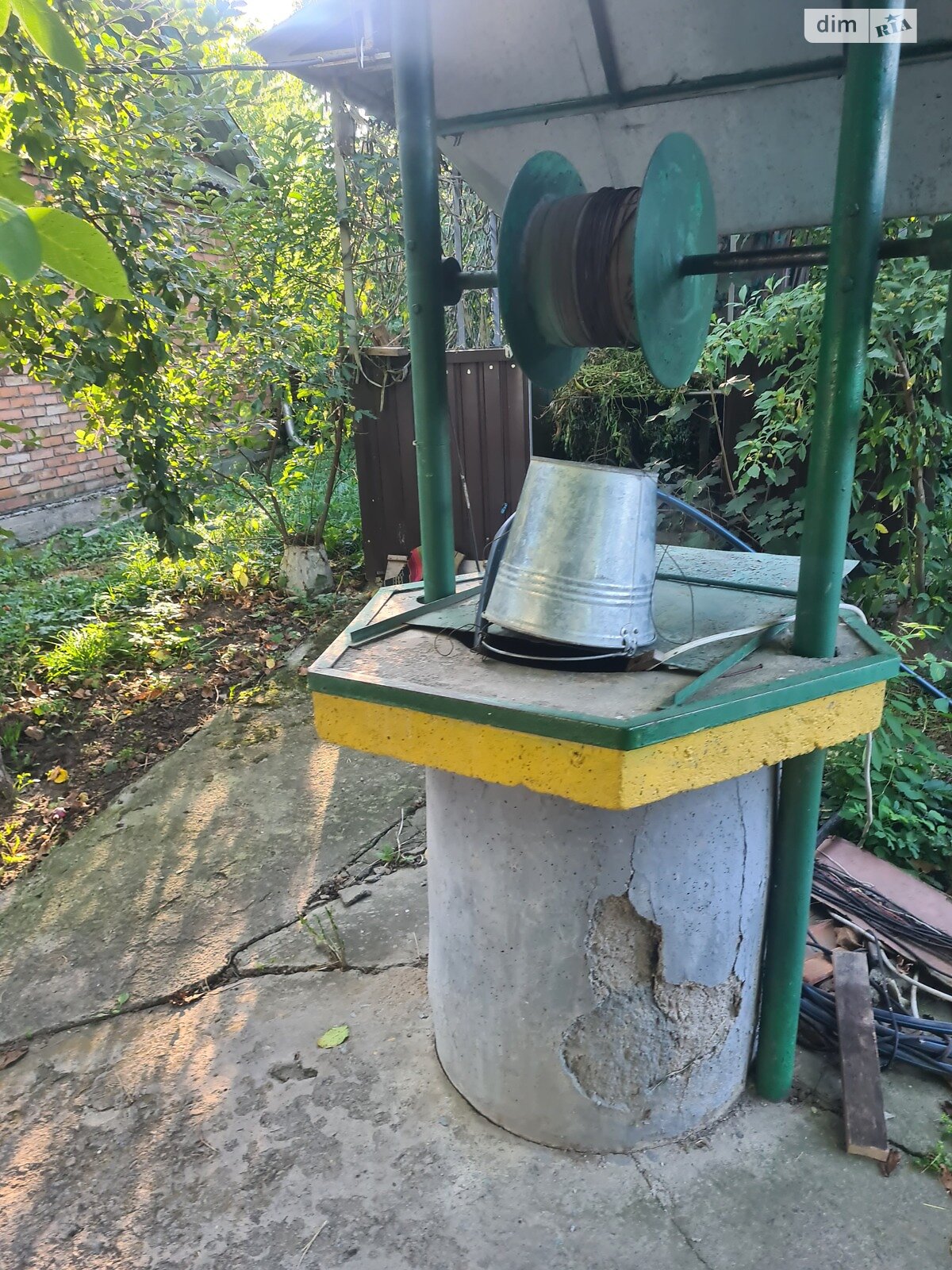 одноповерховий будинок з верандою, 55 кв. м, цегла. Продаж у Станіславчику фото 1