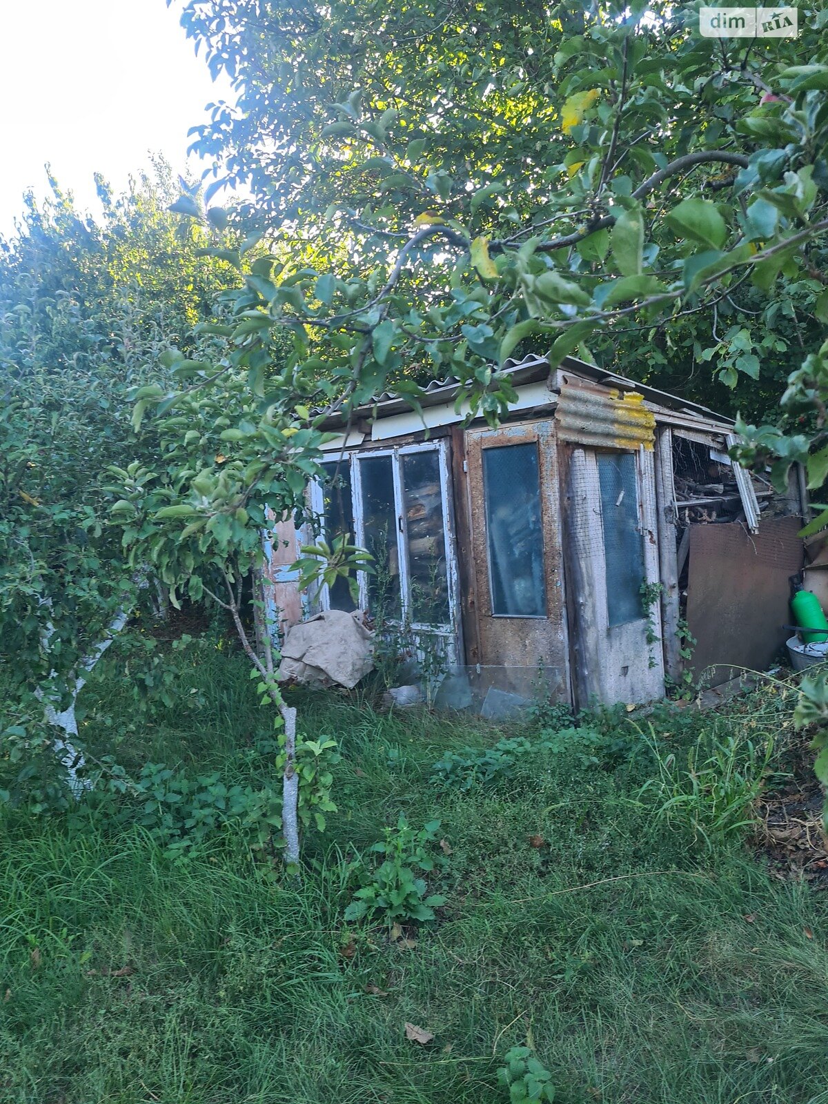 одноповерховий будинок з верандою, 55 кв. м, цегла. Продаж у Станіславчику фото 1