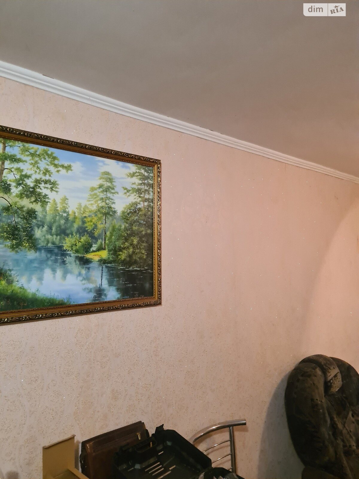 одноповерховий будинок з верандою, 55 кв. м, цегла. Продаж у Станіславчику фото 1