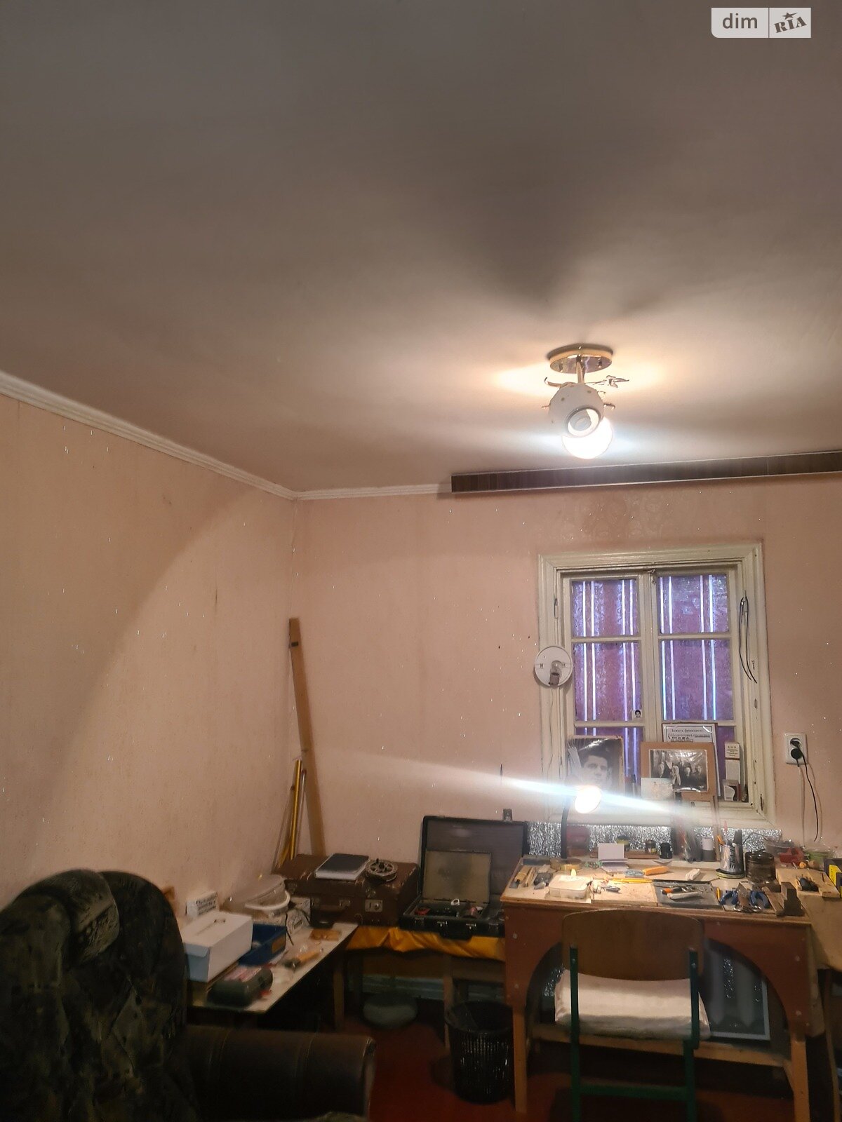 одноповерховий будинок з верандою, 55 кв. м, цегла. Продаж у Станіславчику фото 1