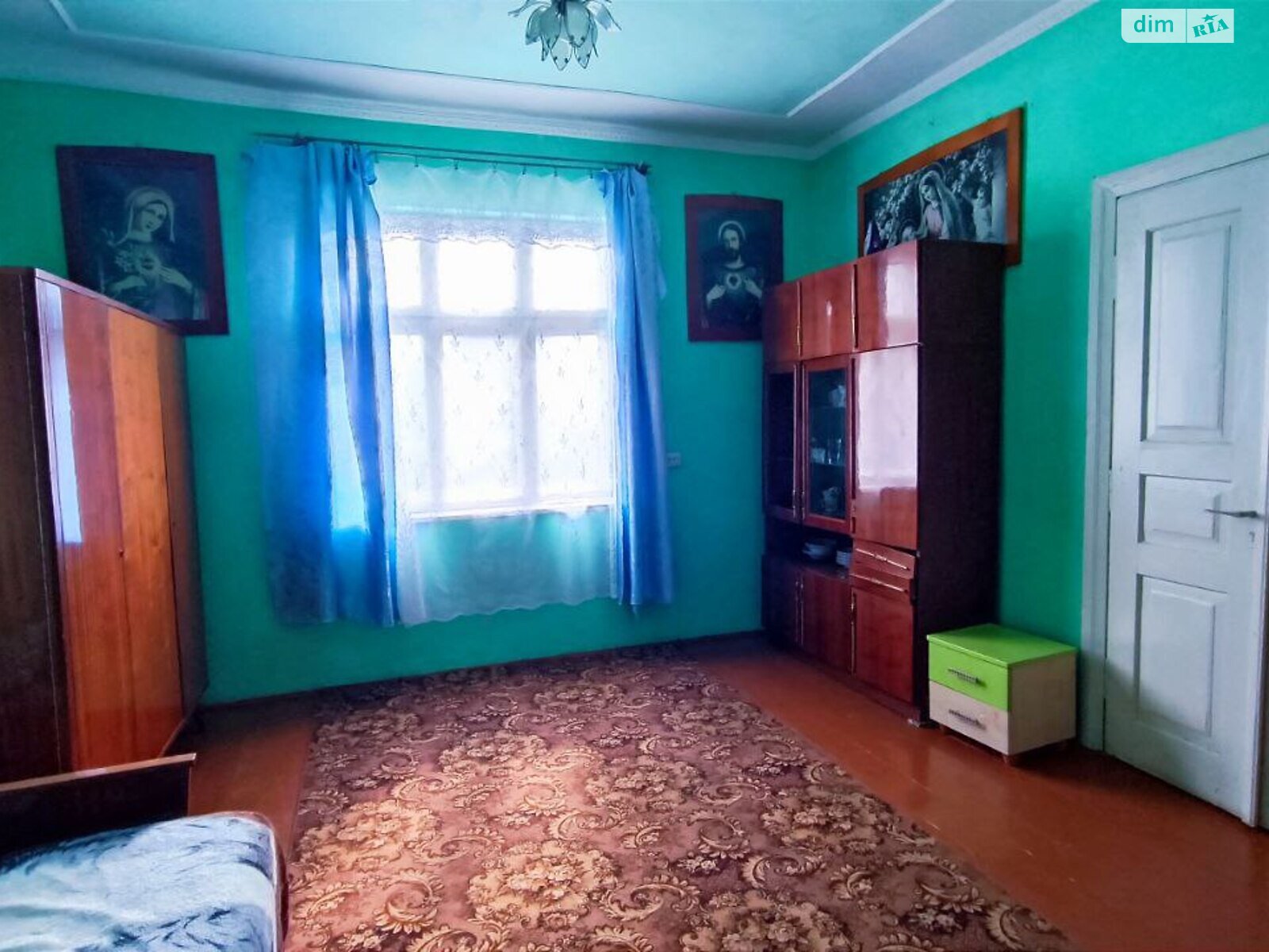 одноповерховий будинок, 59 кв. м, цегла. Продаж у Станкові фото 1