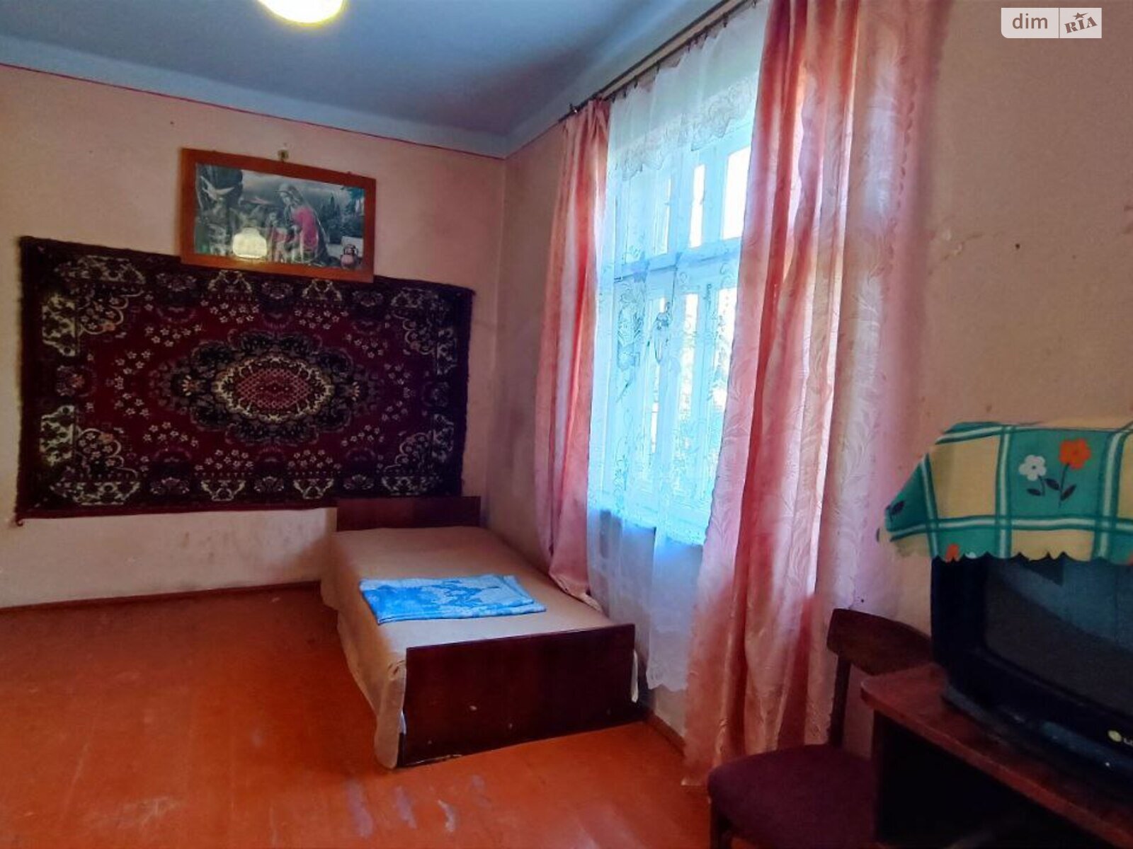 одноповерховий будинок, 59 кв. м, цегла. Продаж у Станкові фото 1