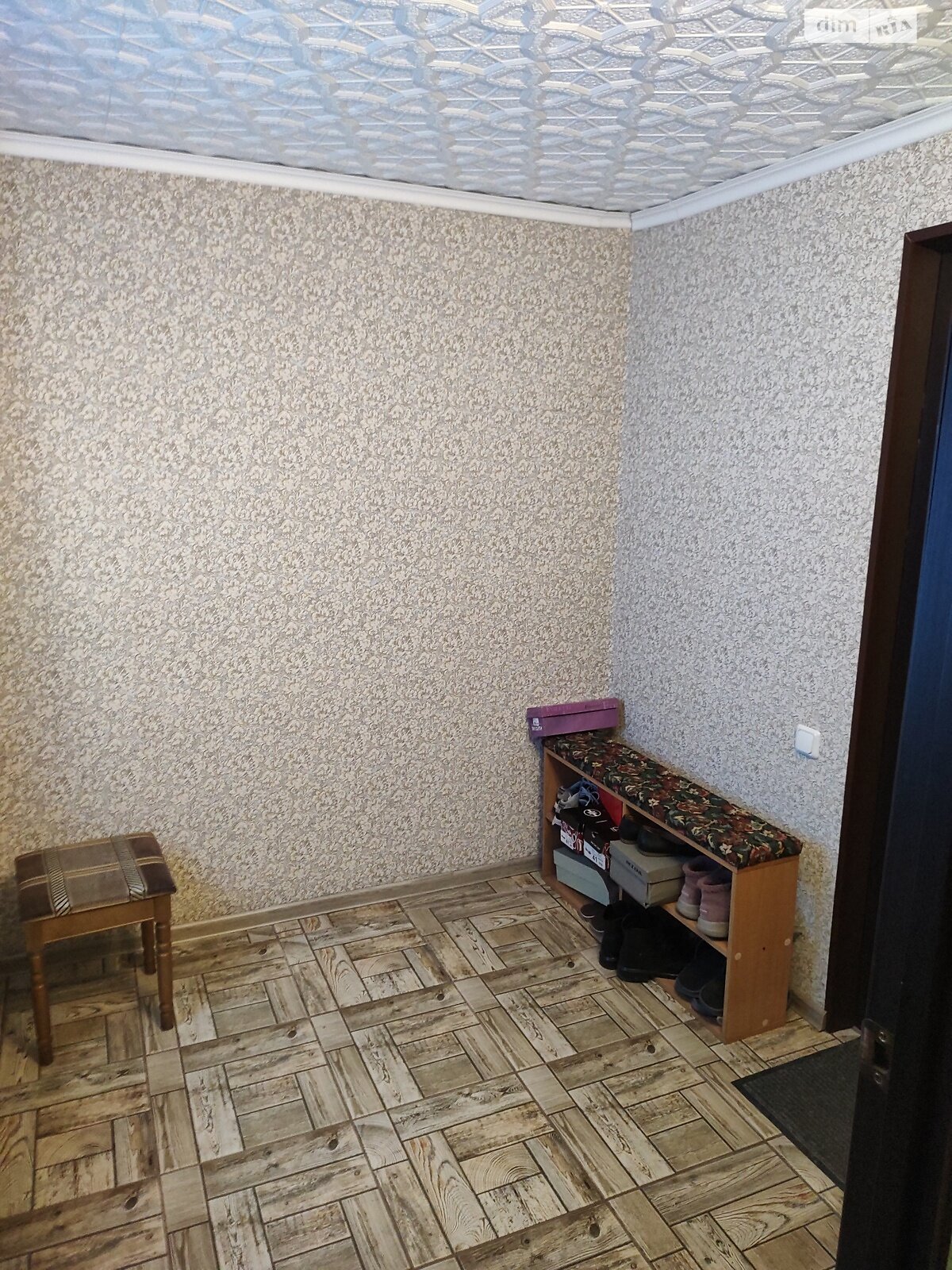 двоповерховий будинок з гаражем, 82.5 кв. м, ракушняк. Продаж у Станції Усатове фото 1