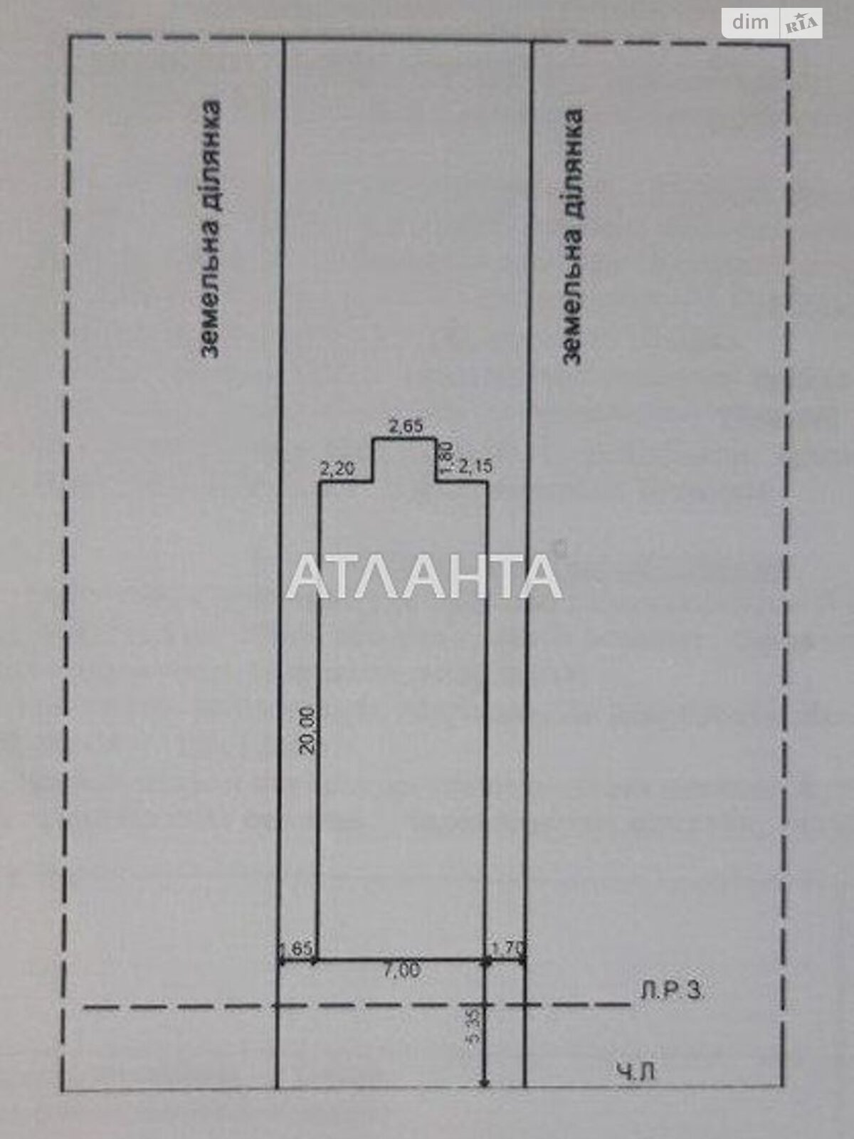 двухэтажный дом, 160 кв. м, ракушечник (ракушняк). Продажа в Станции Усатово фото 1