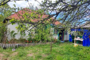 одноповерховий будинок з опаленням, 105 кв. м, зруб. Продаж у Старої Басане фото 2