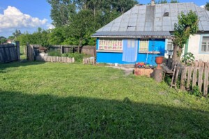 одноповерховий будинок з верандою, 43.3 кв. м, глинобитний. Продаж у Старої Басане фото 2 одноповерховий будинок з верандою, 43.3 кв. м, глинобитний. Продаж у Старої Басане фото 2