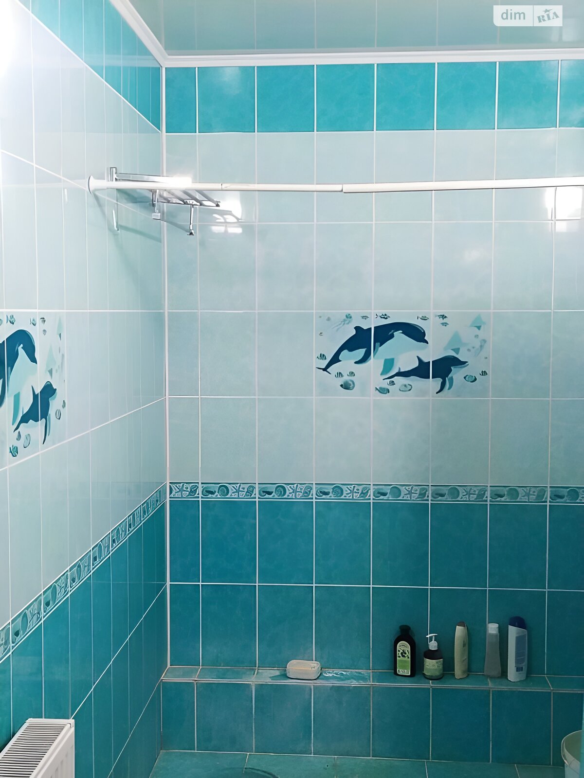 двухэтажный дом с балконом, 250 кв. м, шлакоблок. Продажа в Старой Богдановке фото 1 двухэтажный дом с балконом, 250 кв. м, шлакоблок. Продажа в Старой Богдановке фото 1