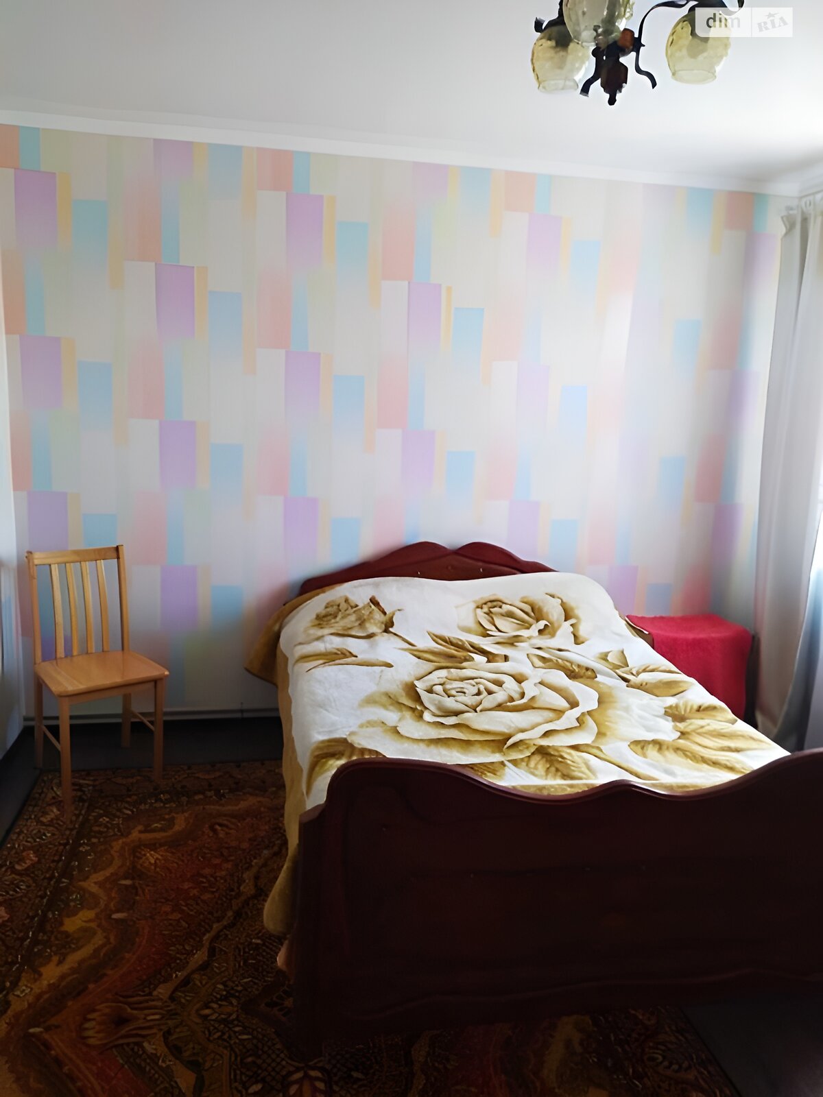 двухэтажный дом с балконом, 250 кв. м, шлакоблок. Продажа в Старой Богдановке фото 1 двухэтажный дом с балконом, 250 кв. м, шлакоблок. Продажа в Старой Богдановке фото 1